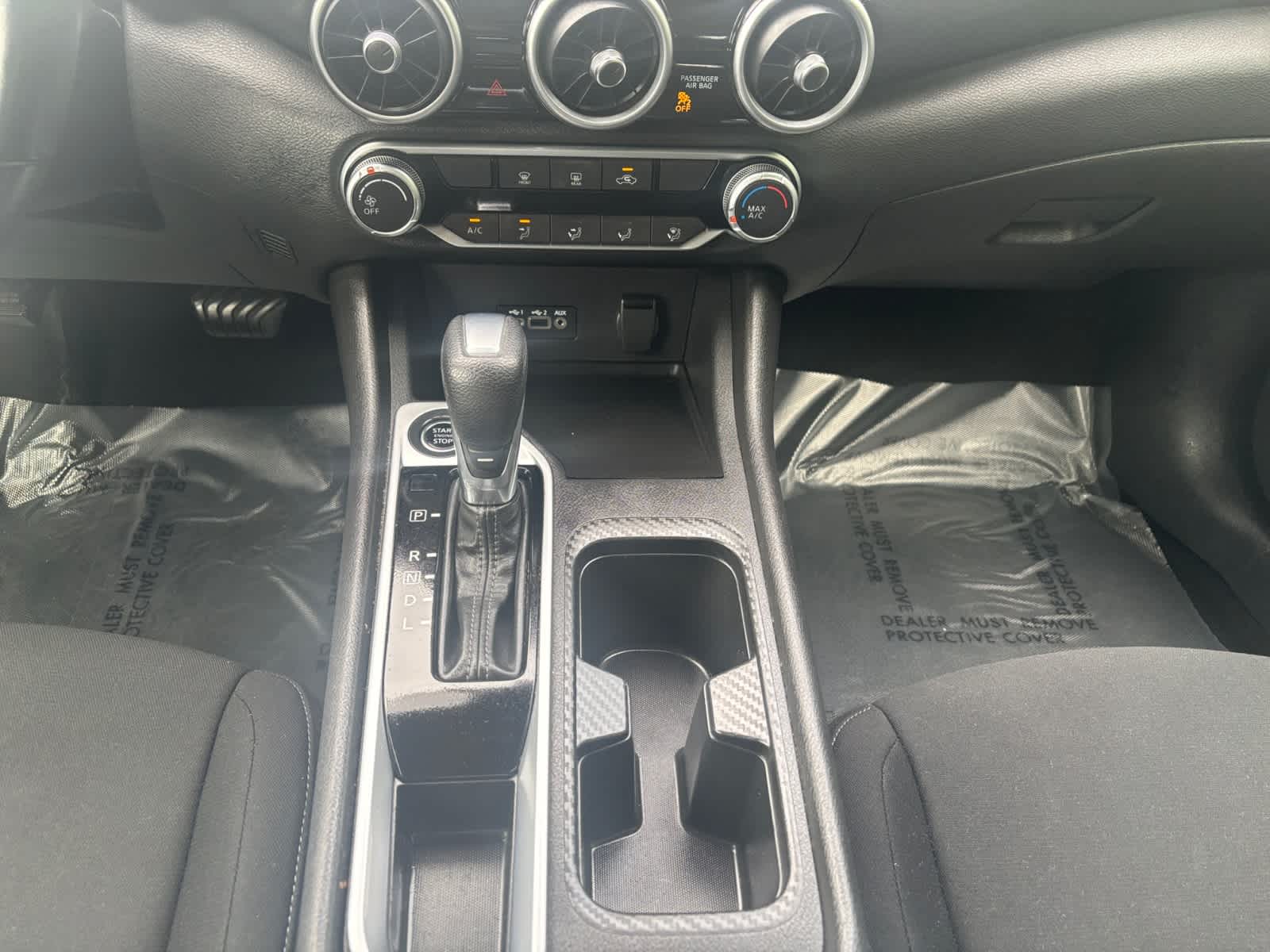 used 2023 Nissan Sentra car, priced at $17,997