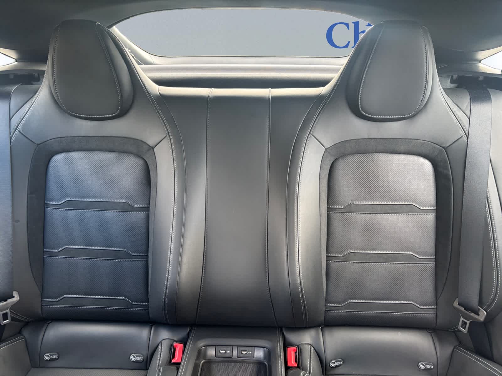 used 2022 Mercedes-Benz AMG GT 53 car, priced at $71,998