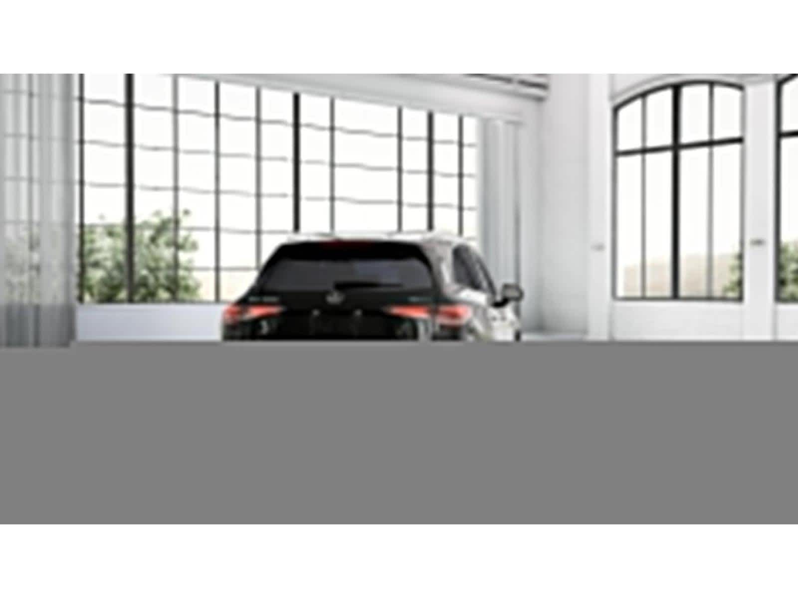new 2025 Mercedes-Benz GLC 350e Plug-In Hybrid car