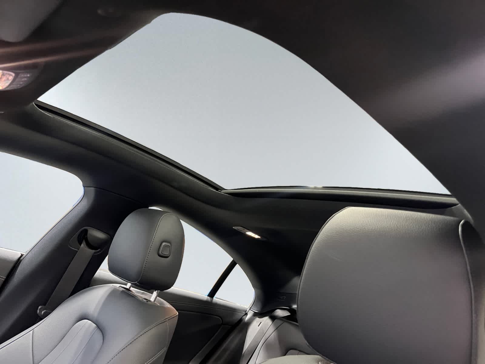 used 2025 Mercedes-Benz CLA 250 car, priced at $42,598