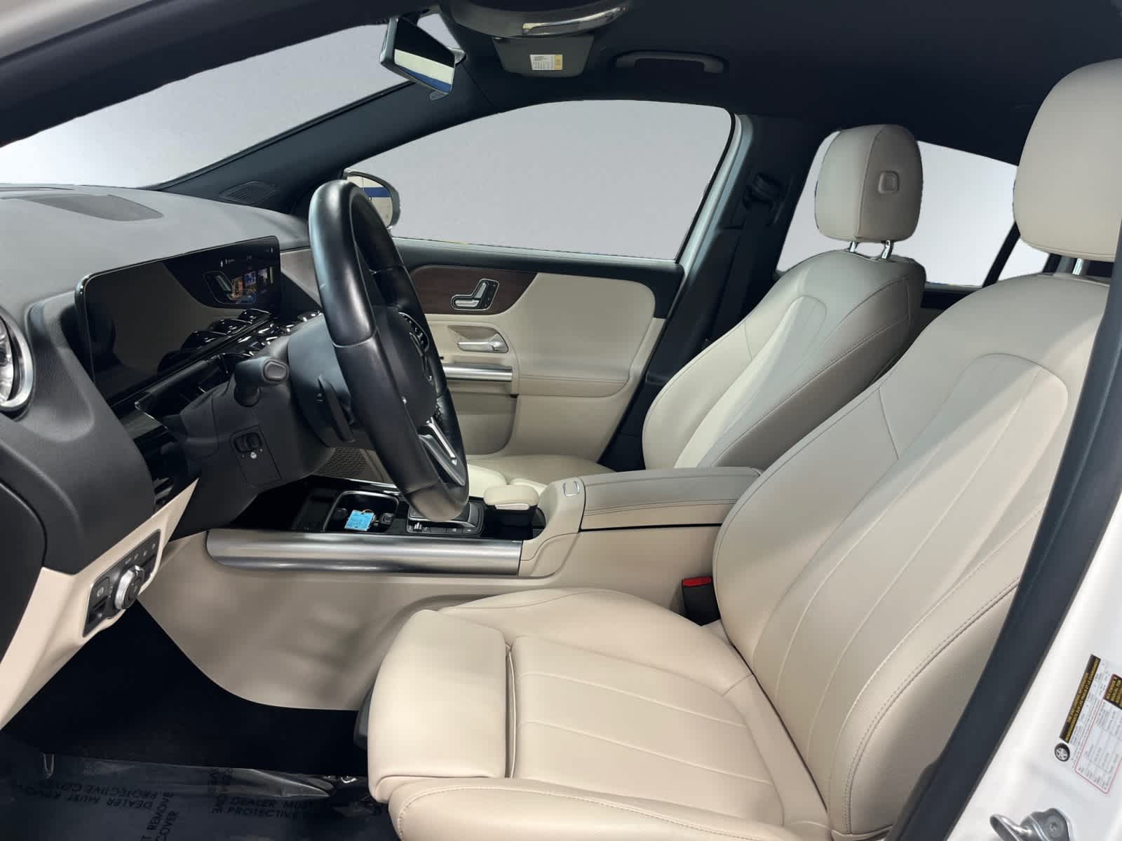used 2023 Mercedes-Benz GLA 250 car, priced at $32,598