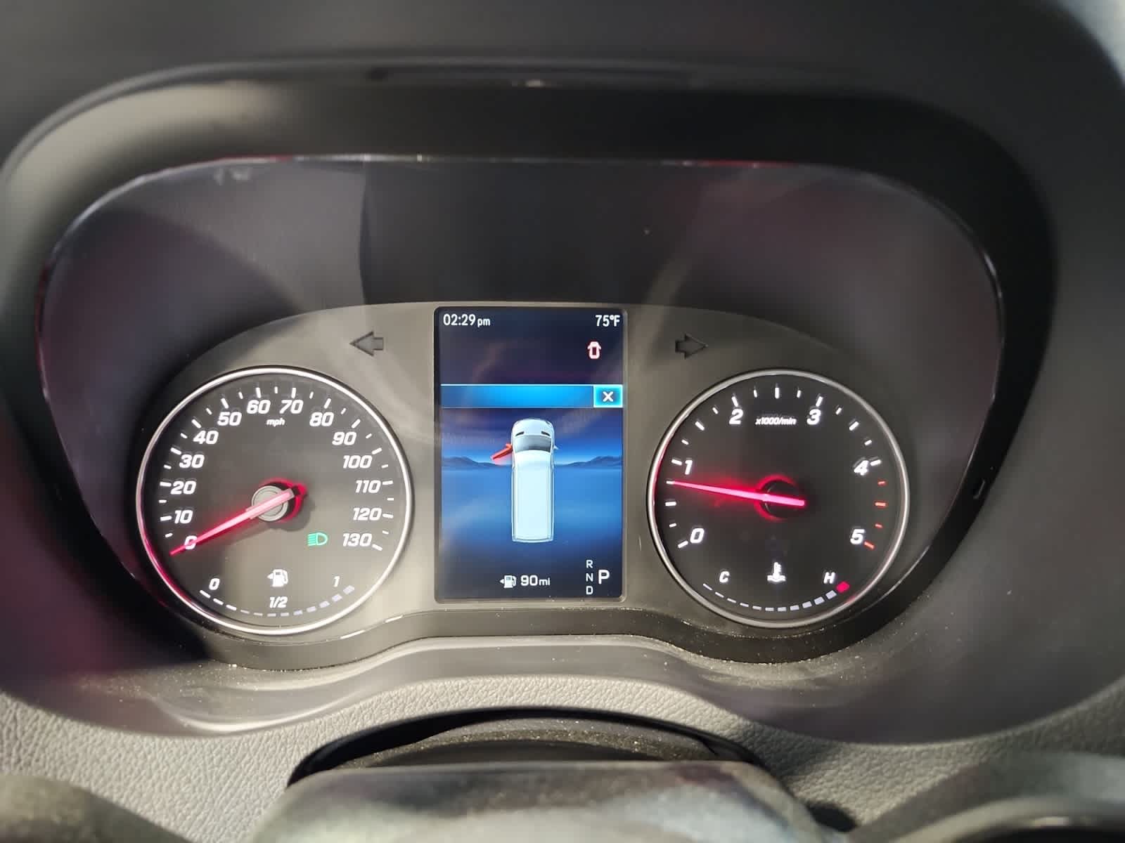 new 2025 Mercedes-Benz Sprinter car