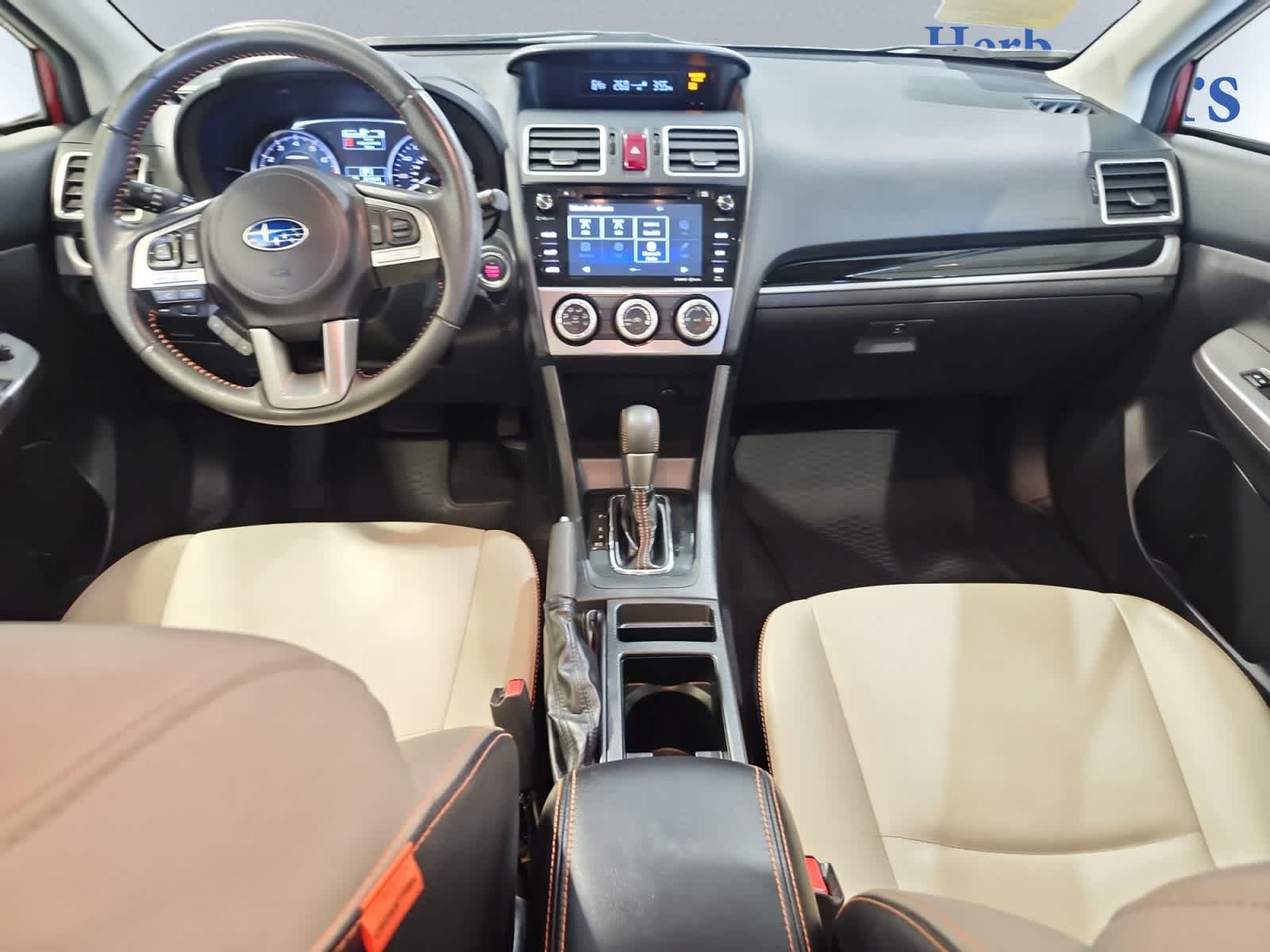 used 2016 Subaru Crosstrek car, priced at $15,997