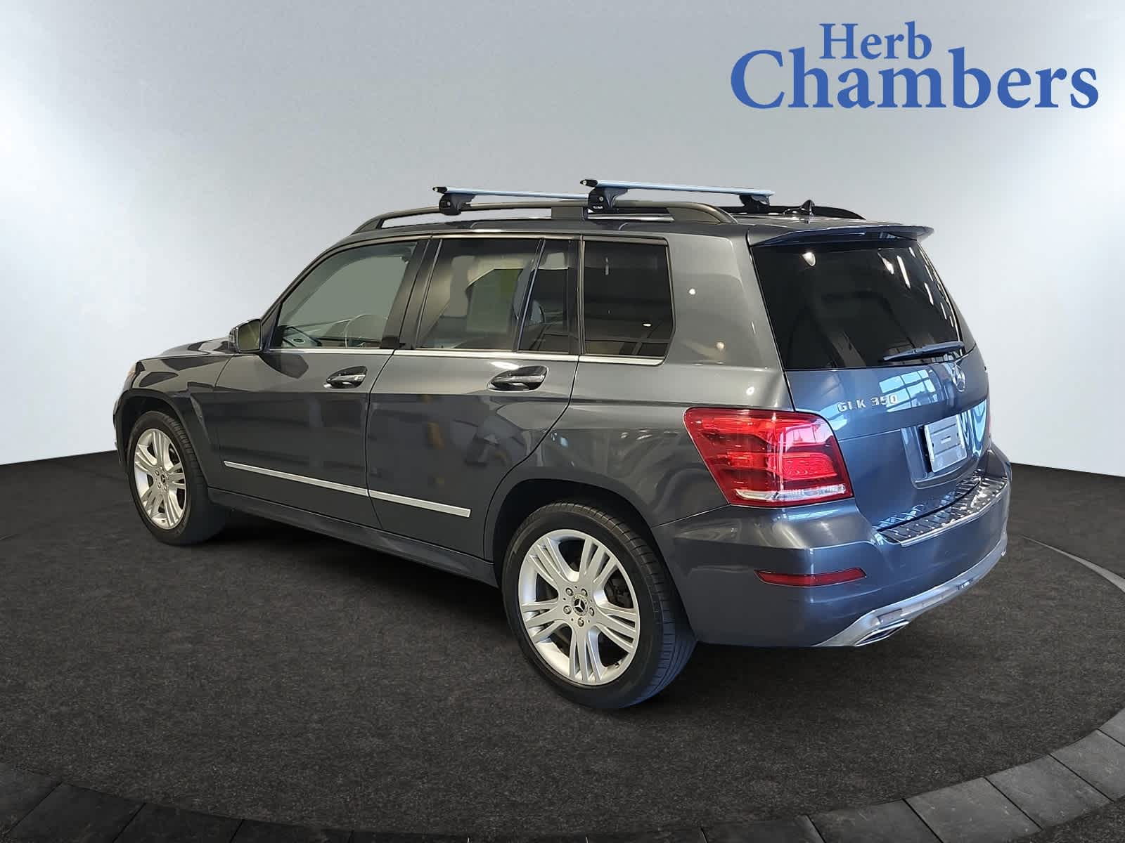 used 2014 Mercedes-Benz GLK car, priced at $12,597