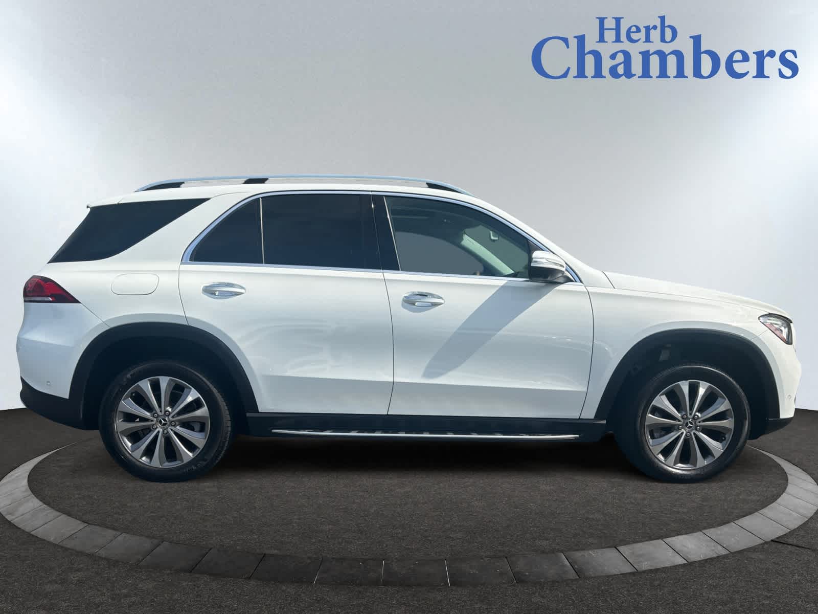 used 2020 Mercedes-Benz GLE 350 car, priced at $36,998