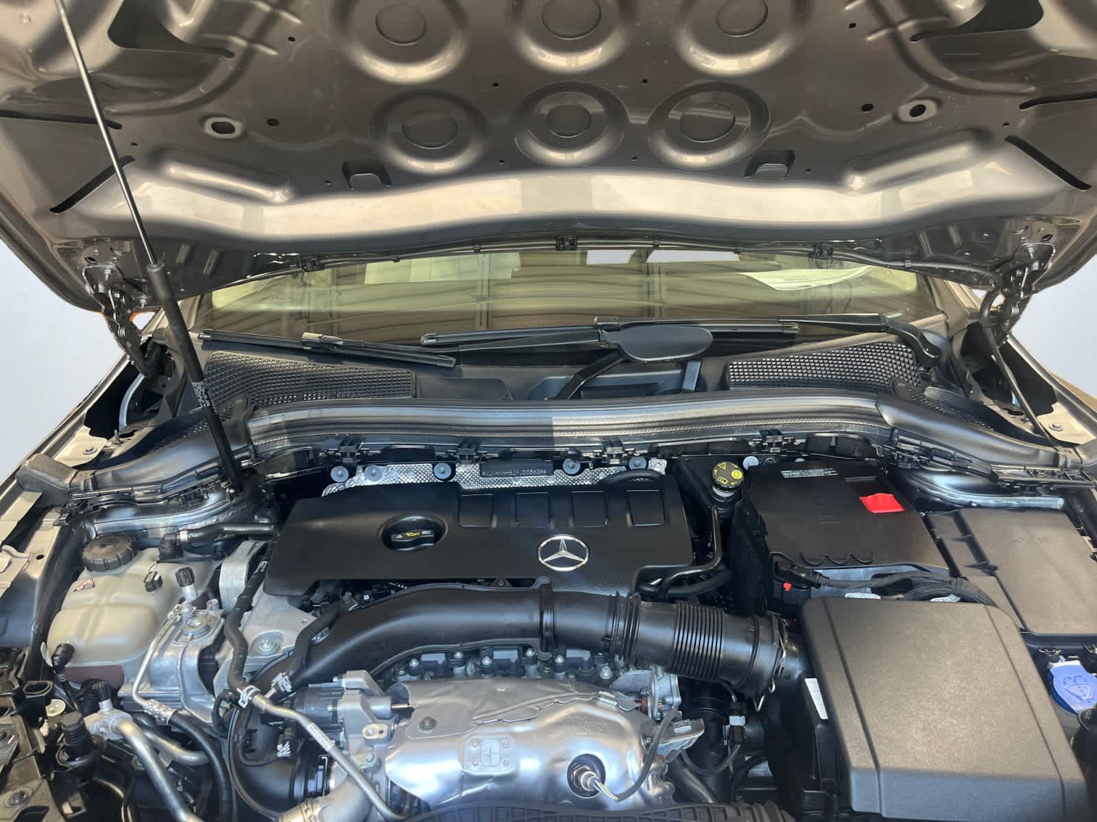 used 2023 Mercedes-Benz GLA 250 car, priced at $31,798