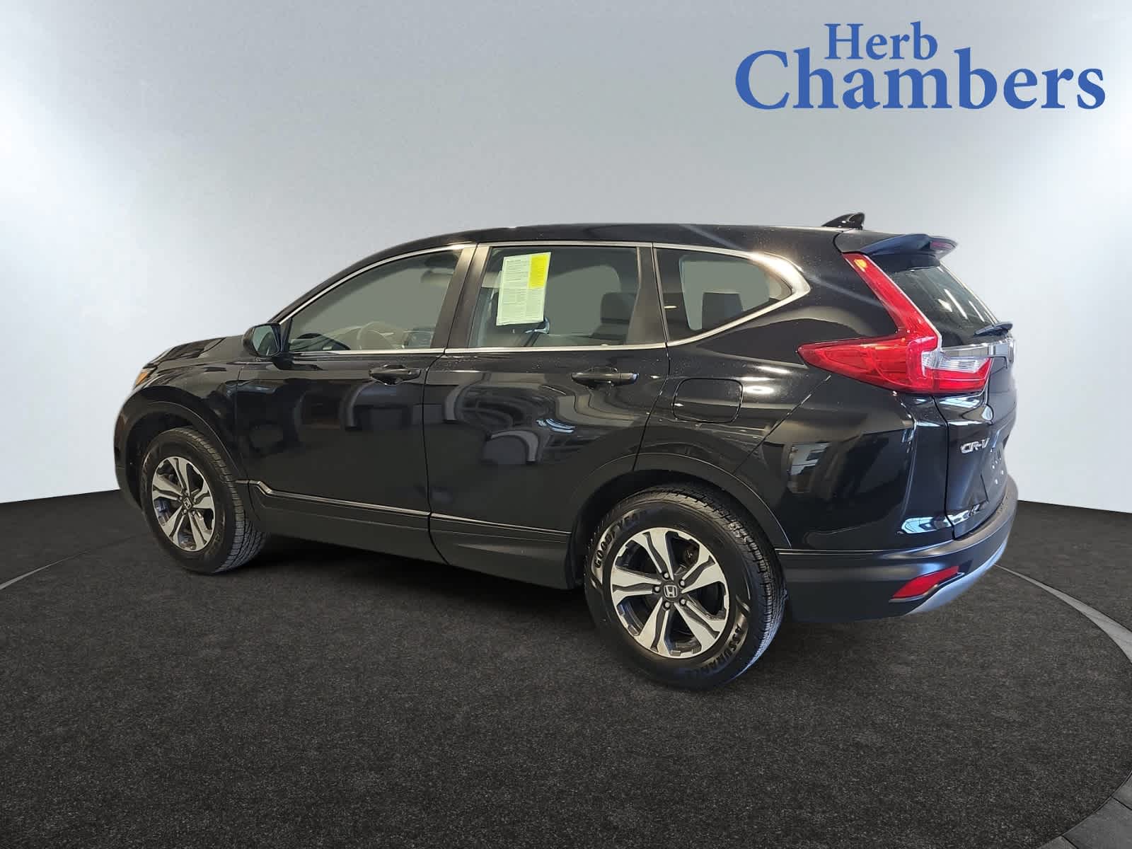 used 2019 Honda CR-V car, priced at $19,897