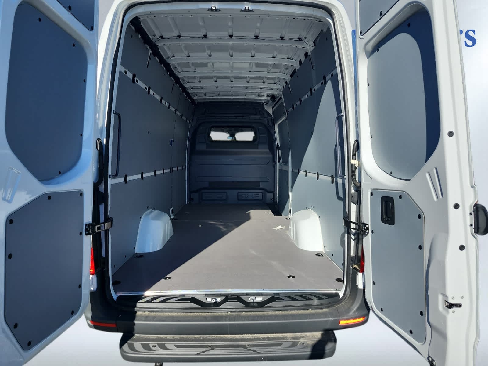 new 2024 Mercedes-Benz eSprinter car