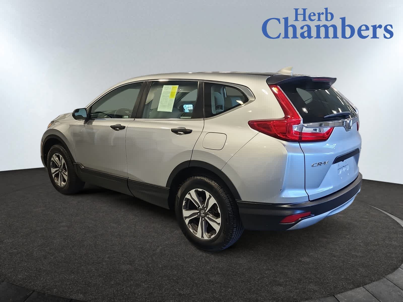 used 2019 Honda CR-V car, priced at $19,497