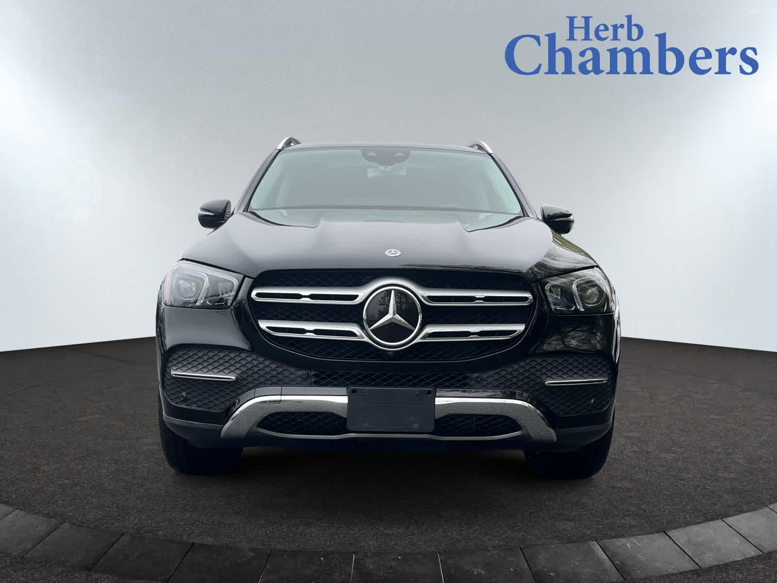 used 2020 Mercedes-Benz GLE 350 car, priced at $41,998