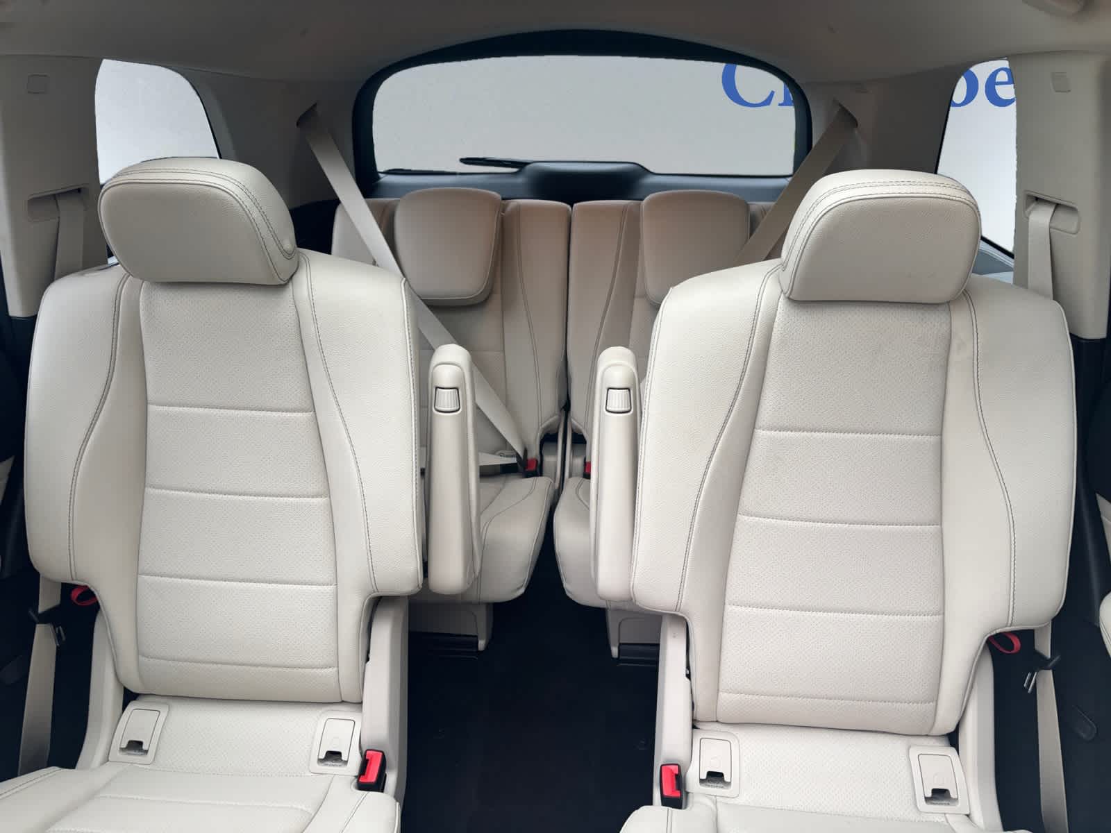 used 2023 Mercedes-Benz GLS 450 car, priced at $61,498
