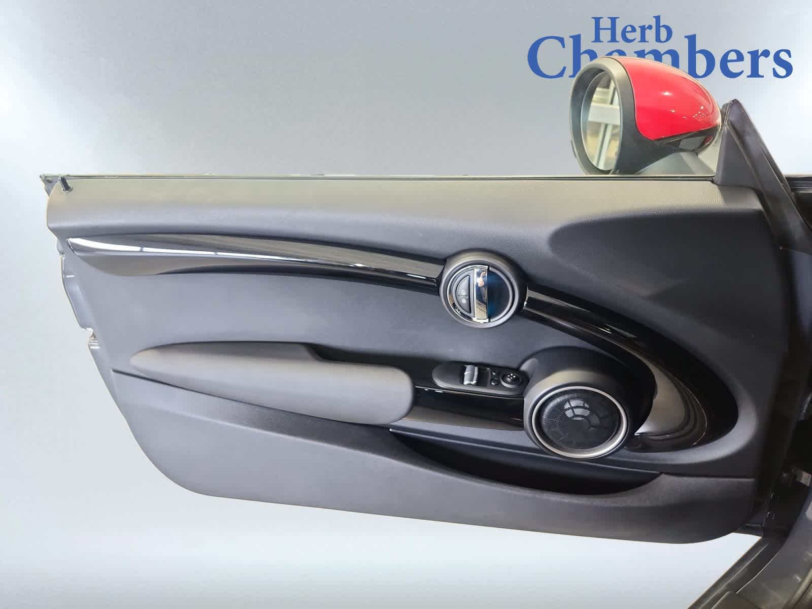 used 2015 MINI Hardtop 2 Door car, priced at $17,997