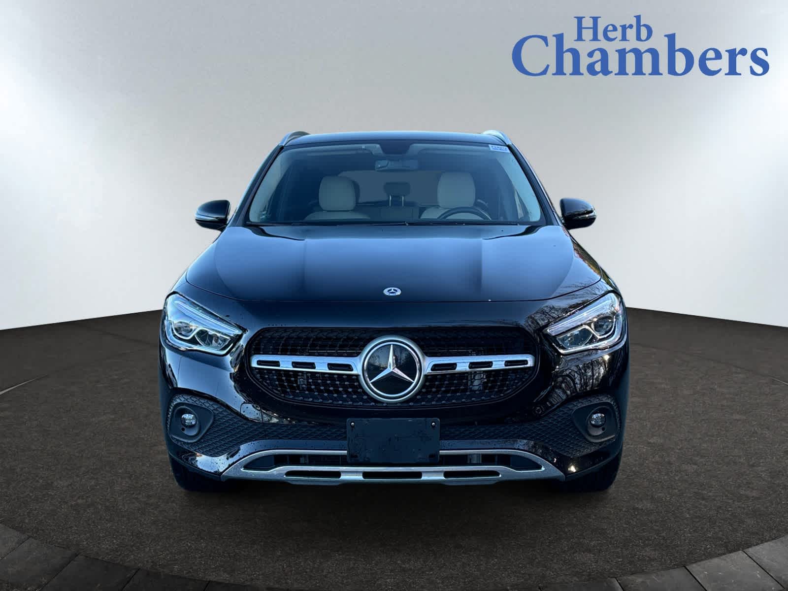 used 2023 Mercedes-Benz GLA 250 car, priced at $36,398