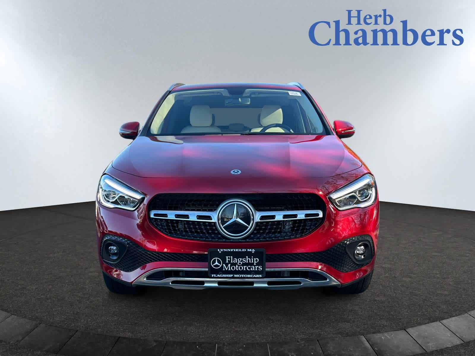 used 2022 Mercedes-Benz GLA 250 car, priced at $32,998