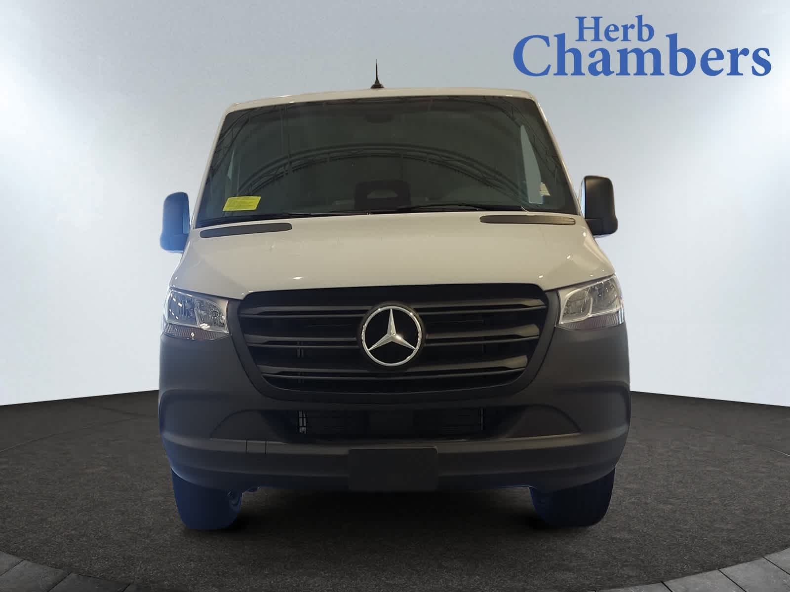 new 2025 Mercedes-Benz Sprinter car