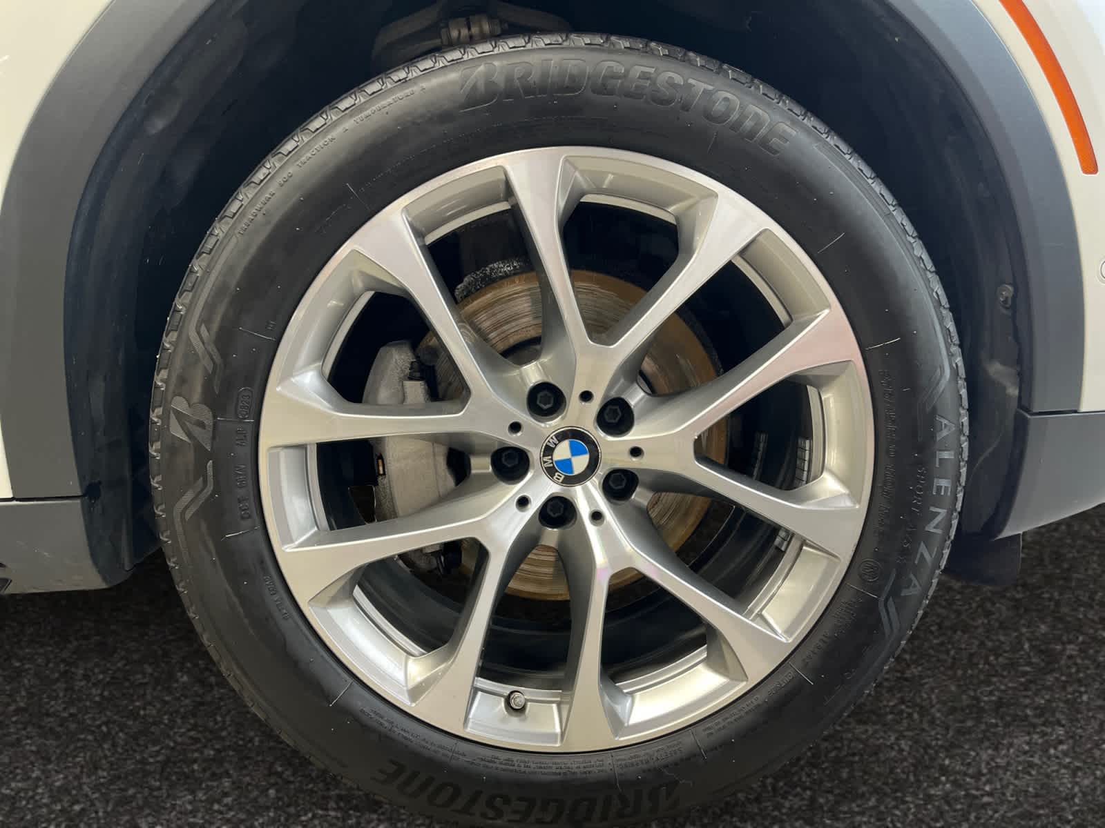 used 2020 BMW X6 car, priced at $45,999