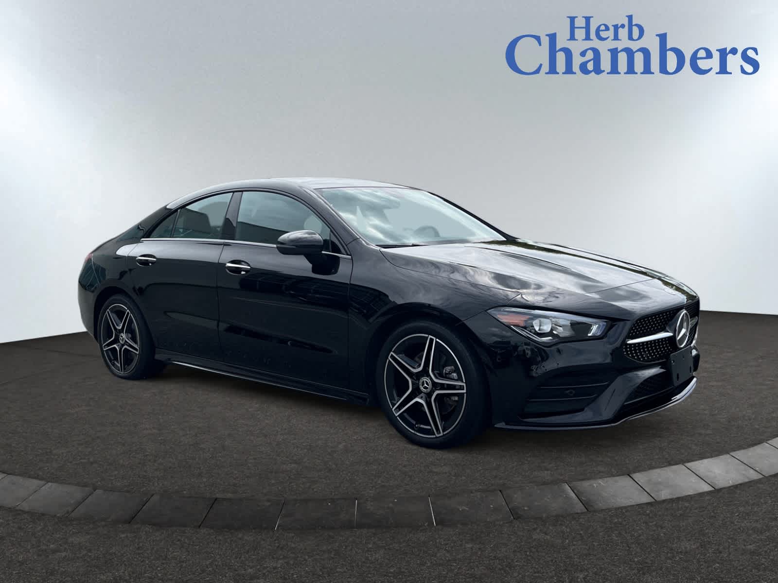 used 2022 Mercedes-Benz CLA 250 car, priced at $32,998