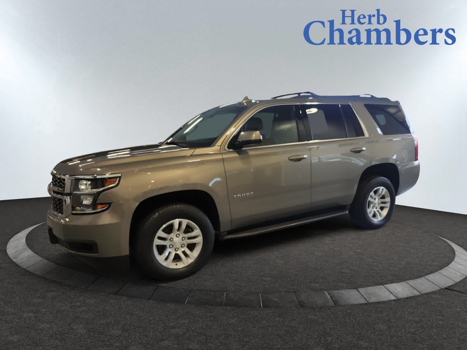 used 2017 Chevrolet Tahoe car, priced at $23,997