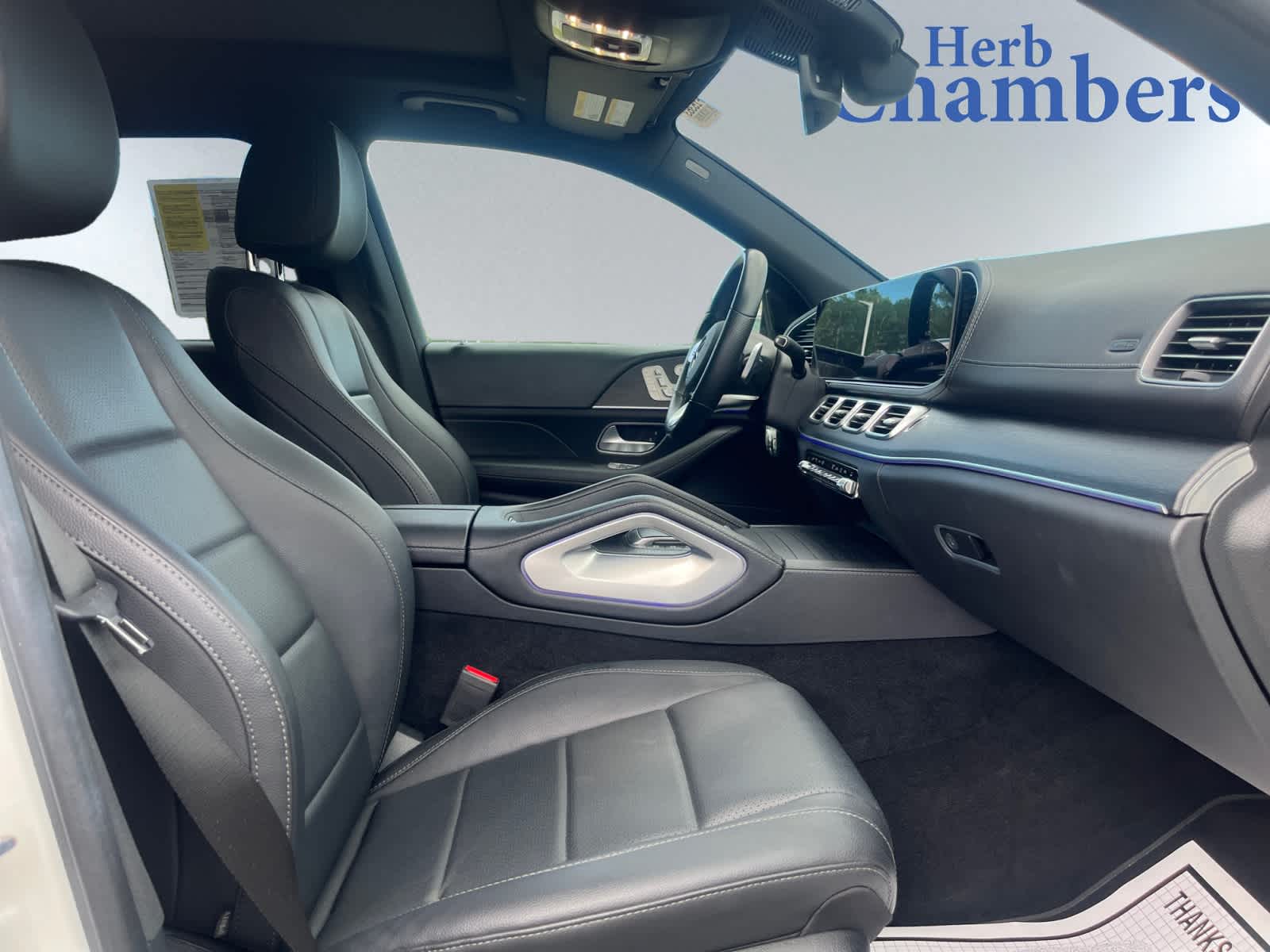 used 2023 Mercedes-Benz GLS 450 car, priced at $65,498