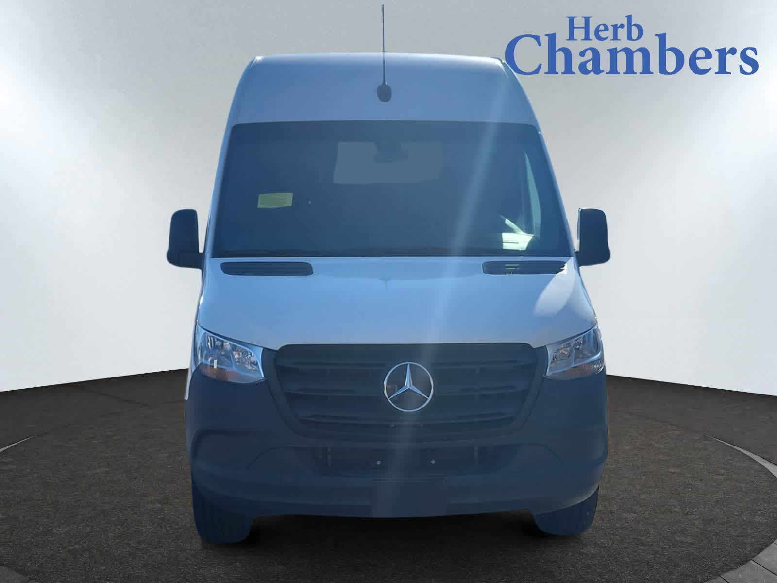 new 2024 Mercedes-Benz eSprinter car