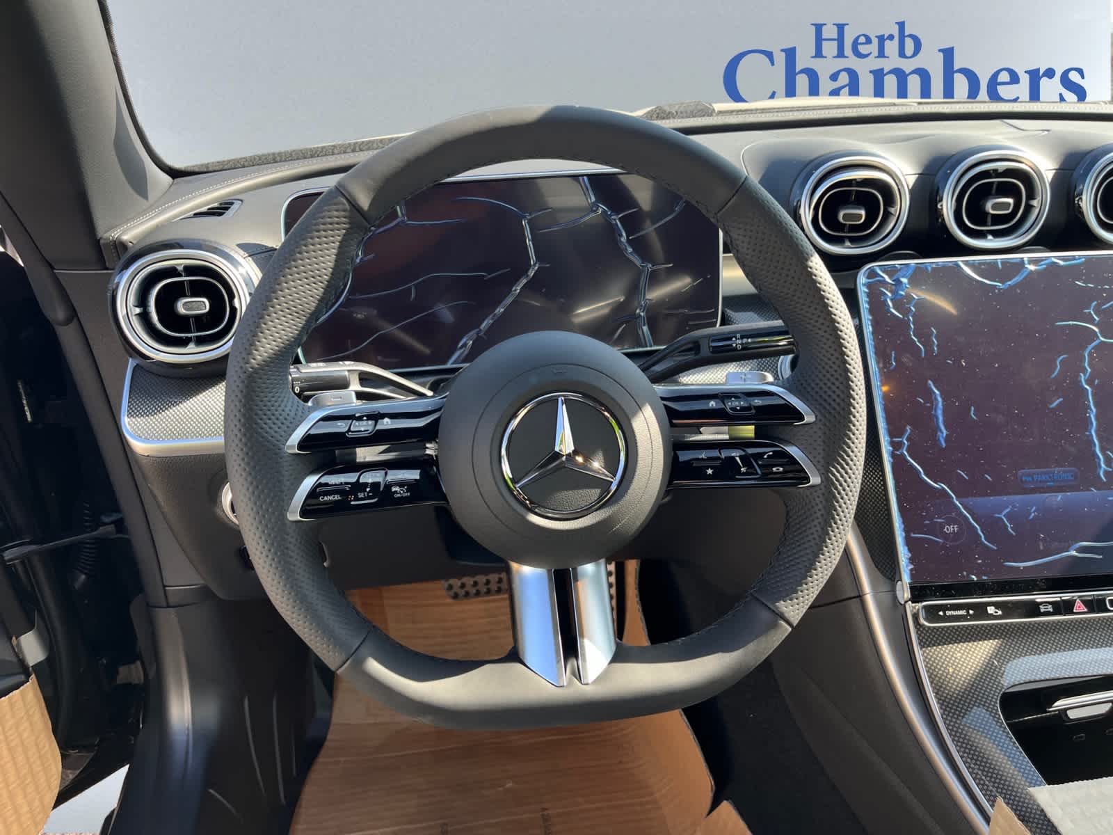 new 2025 Mercedes-Benz CLE 300 car