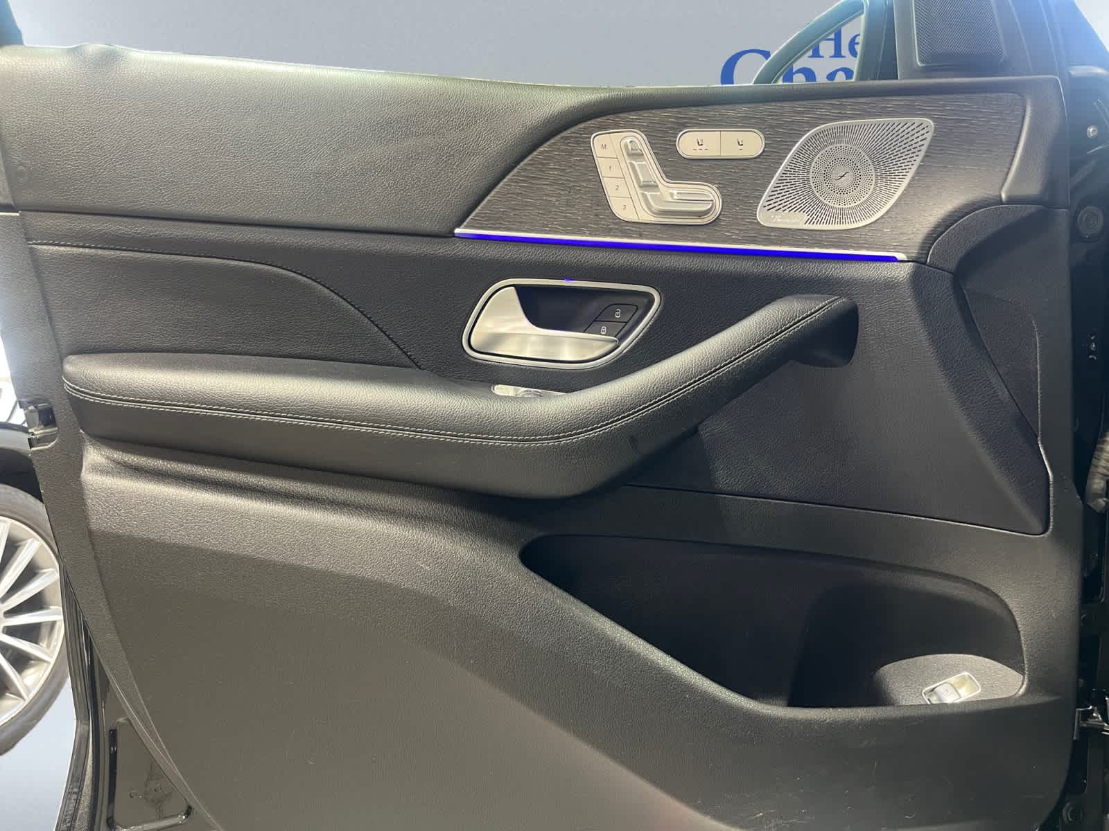used 2020 Mercedes-Benz GLE 350 car, priced at $29,497