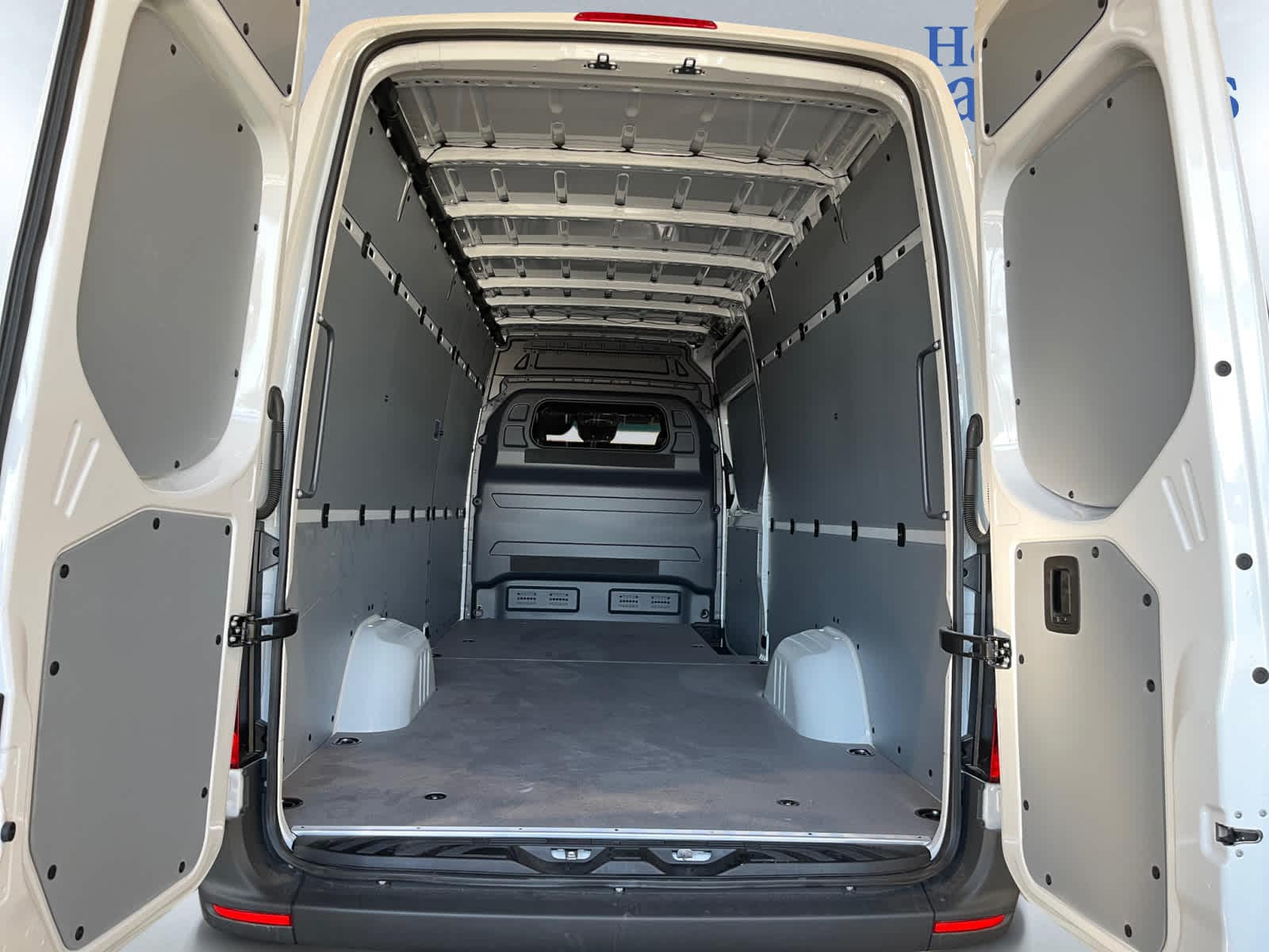 new 2024 Mercedes-Benz eSprinter car