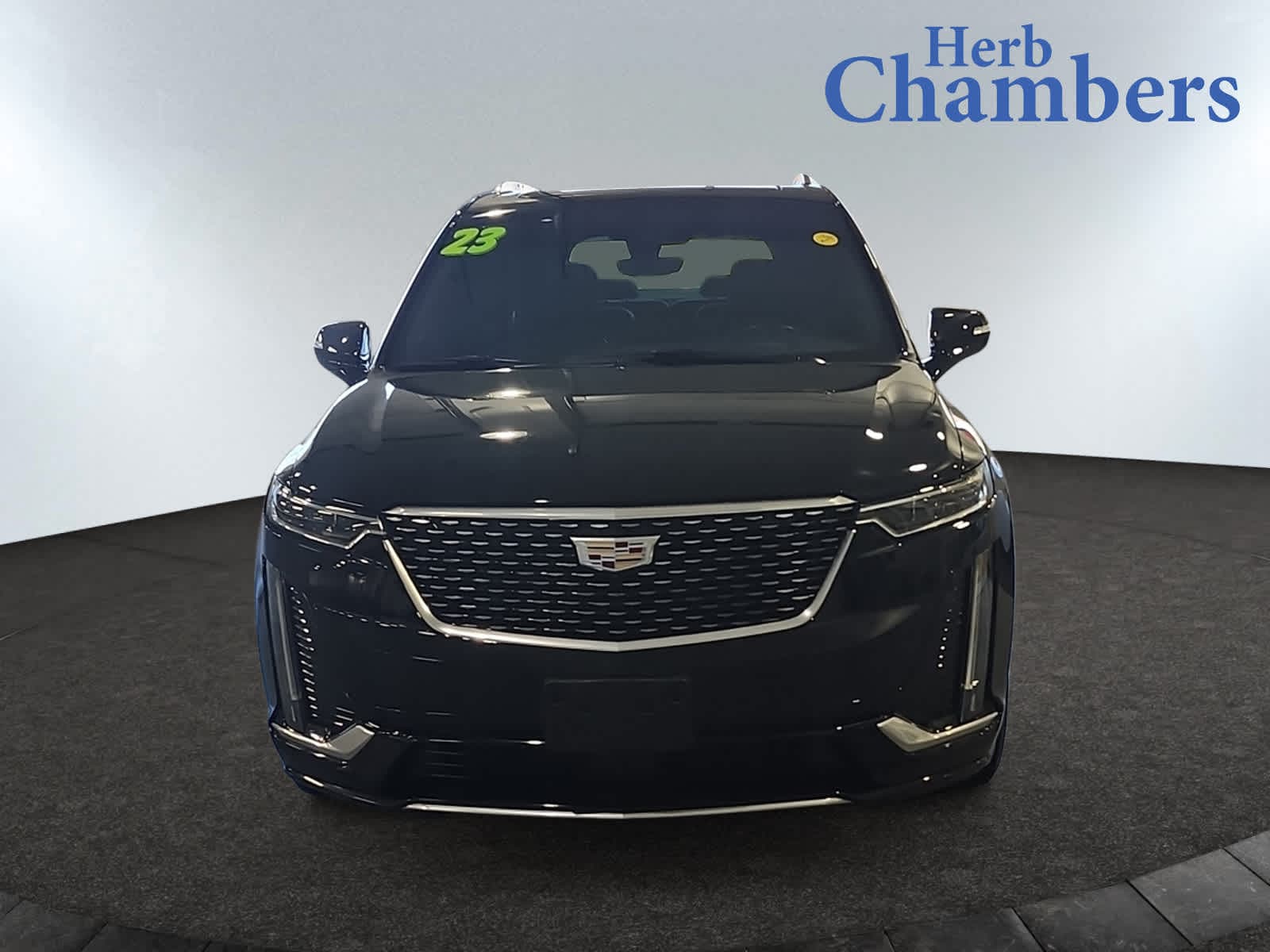 used 2023 Cadillac XT6 car, priced at $35,497