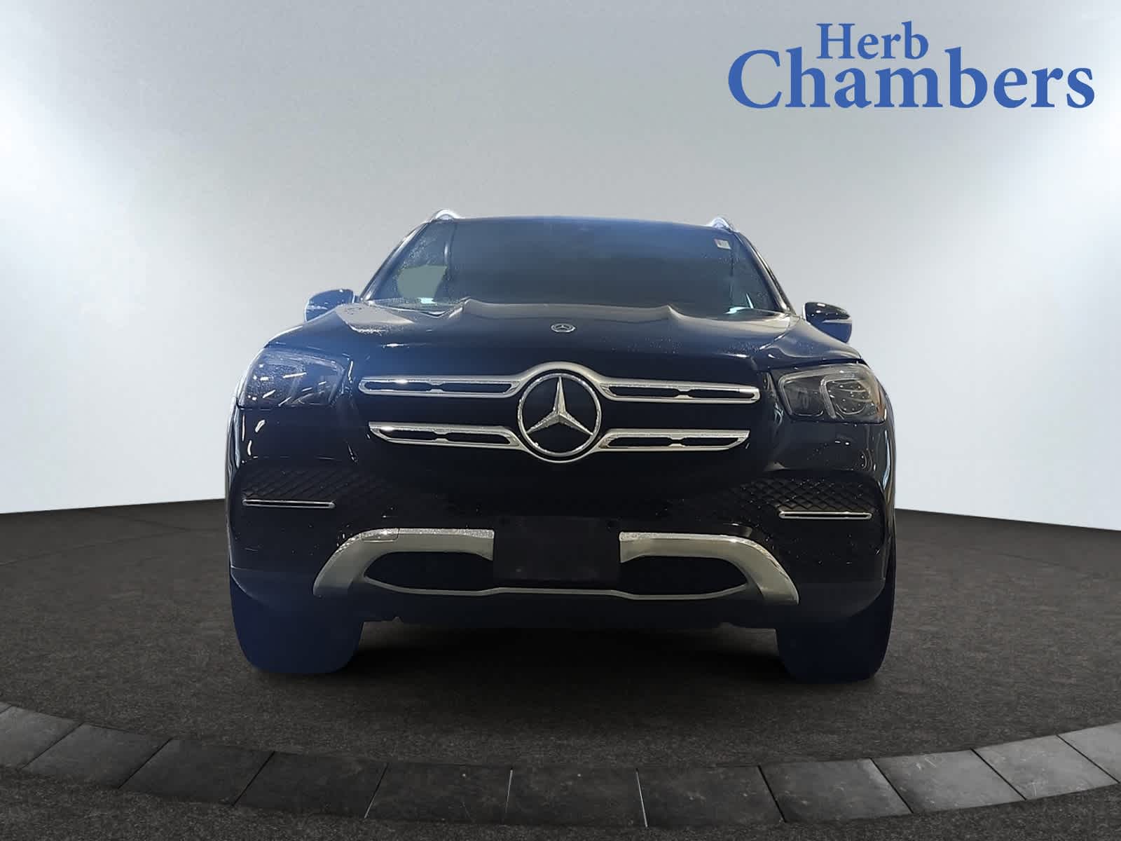 used 2021 Mercedes-Benz GLE 350 car, priced at $34,497