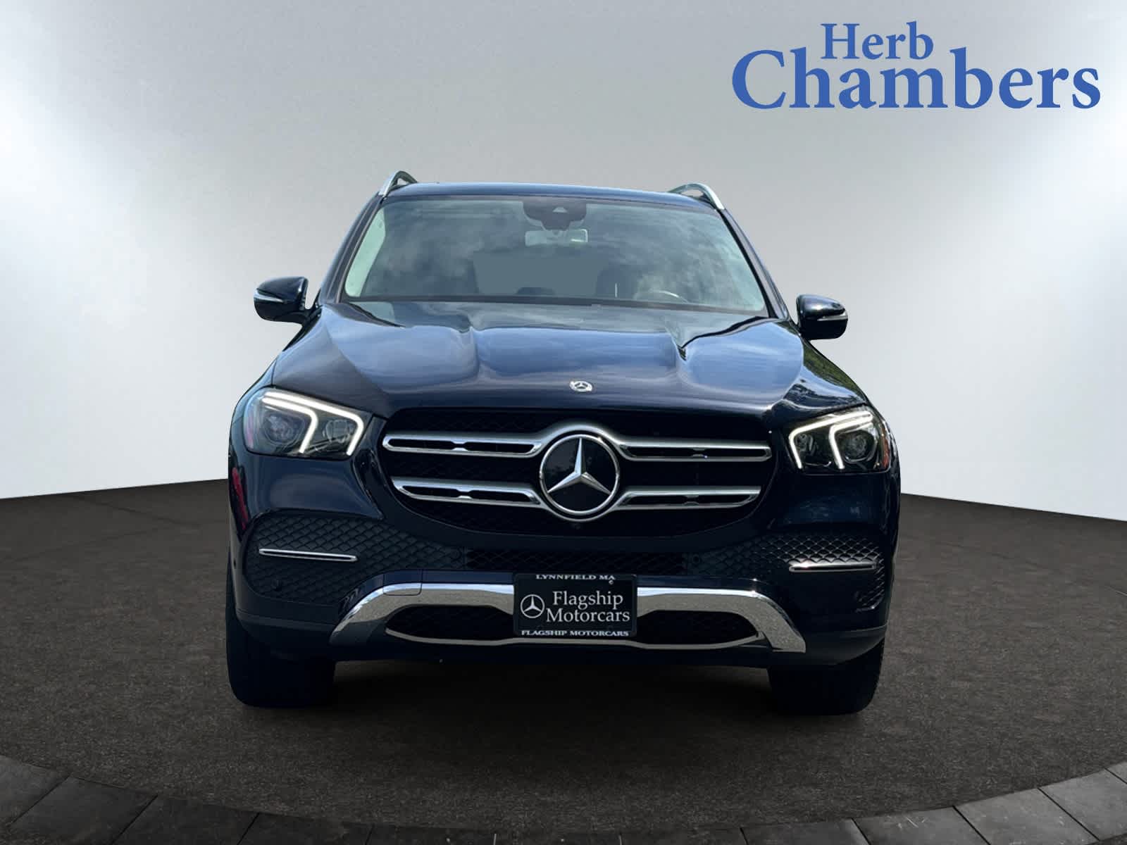used 2020 Mercedes-Benz GLE 350 car, priced at $37,999