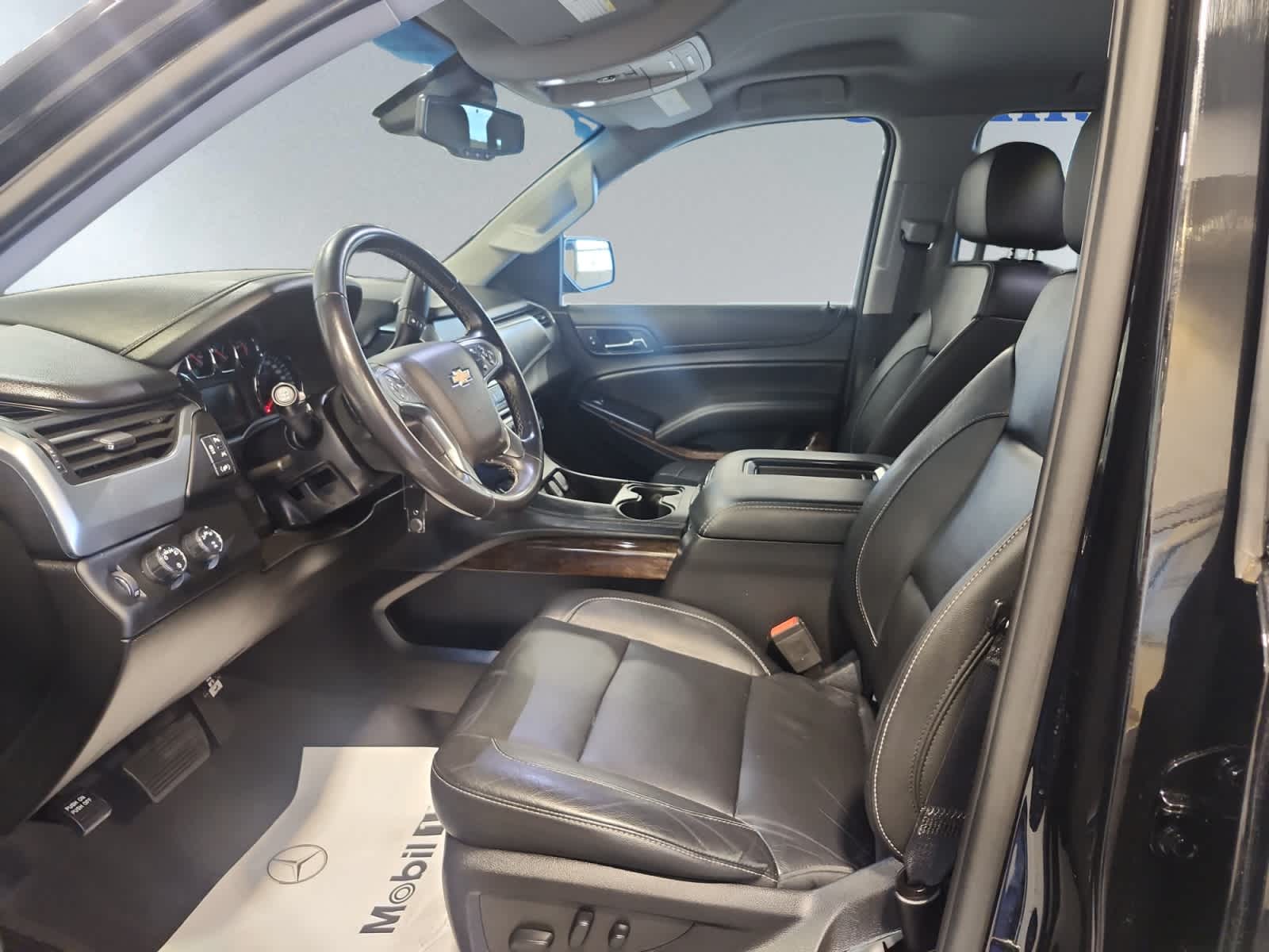 used 2019 Chevrolet Tahoe car, priced at $31,397