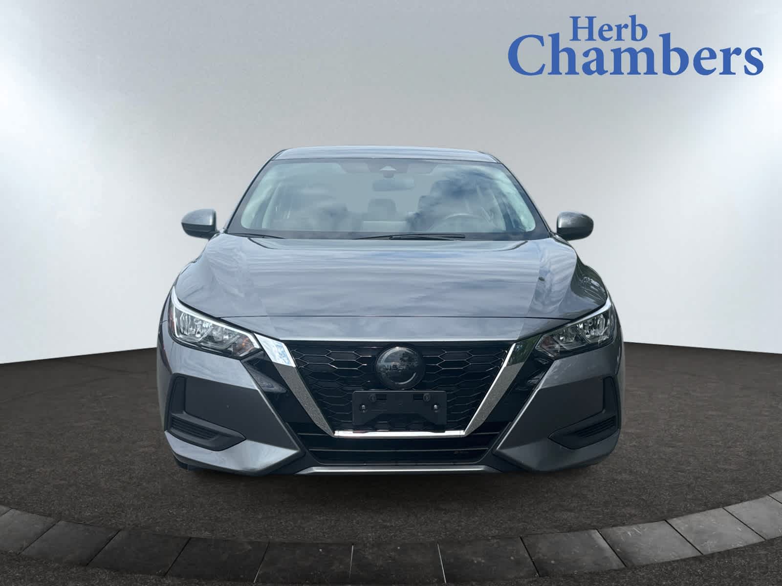 used 2023 Nissan Sentra car, priced at $17,997