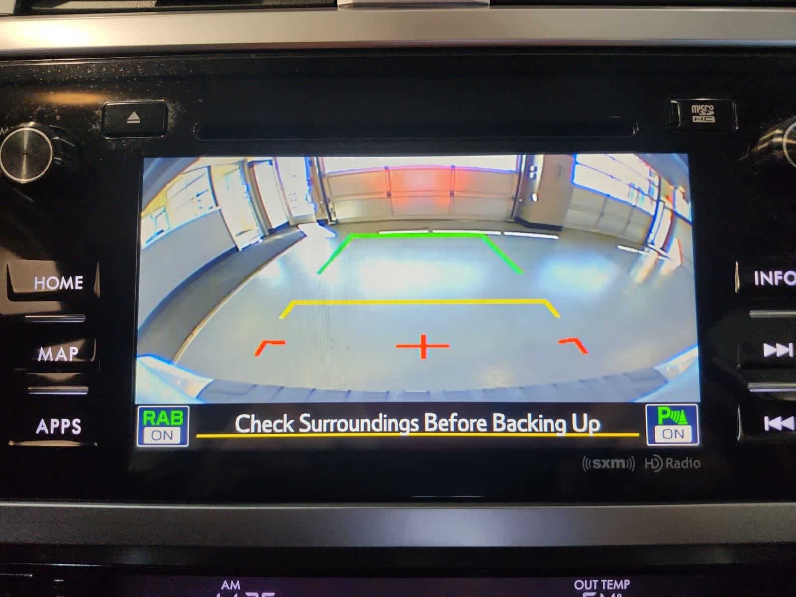 used 2017 Subaru Outback car, priced at $16,997