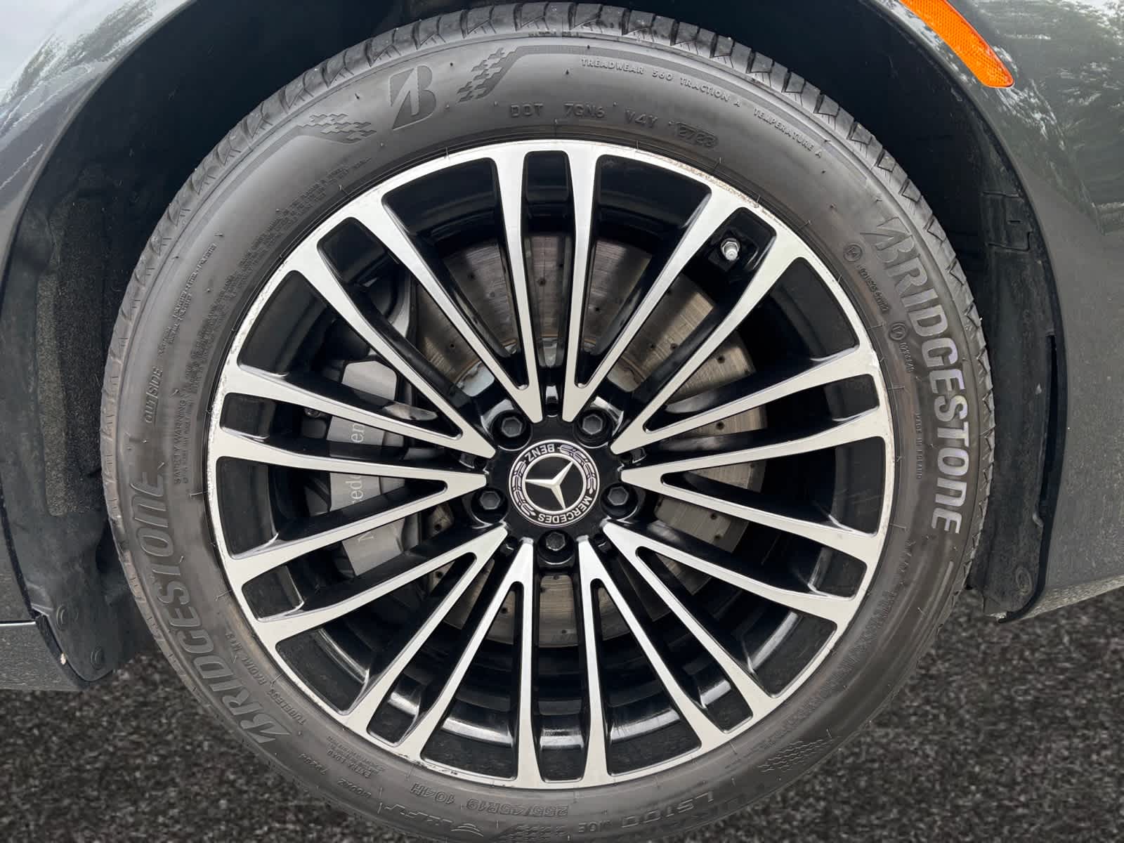 used 2022 Mercedes-Benz Maybach car, priced at $68,999