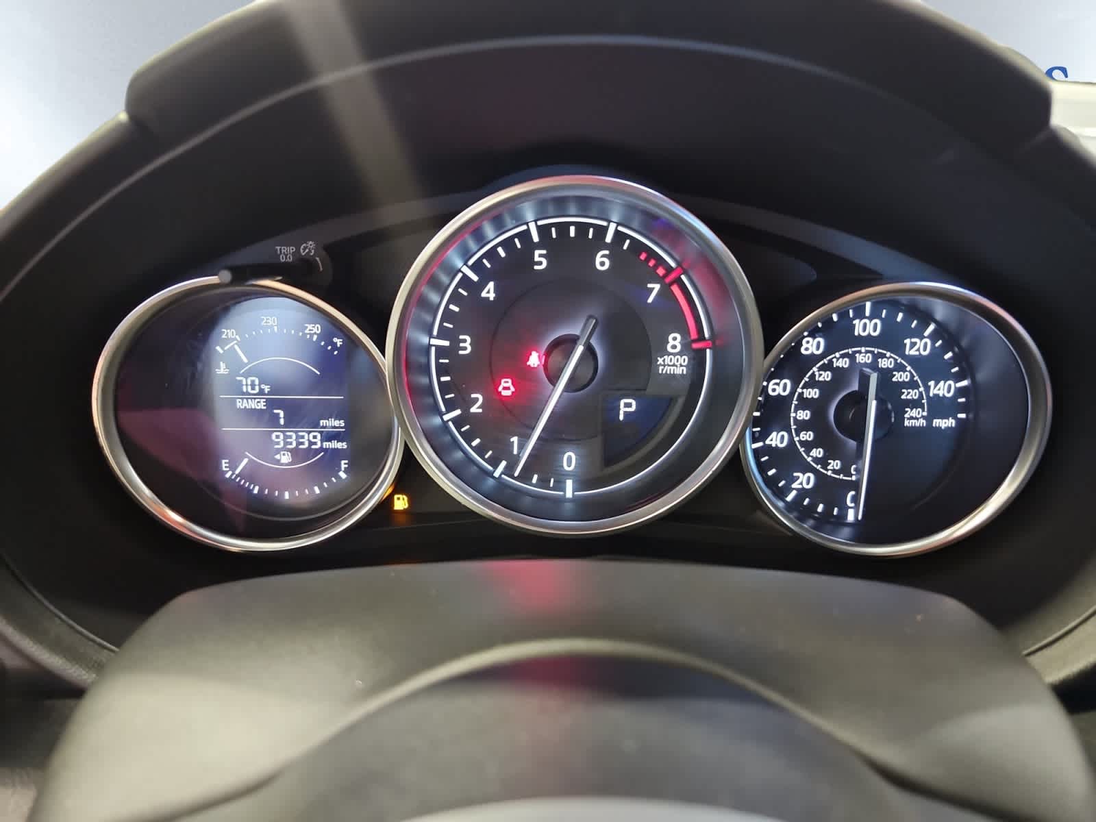 used 2017 Mazda Mazda MX-5 Miata car, priced at $20,997