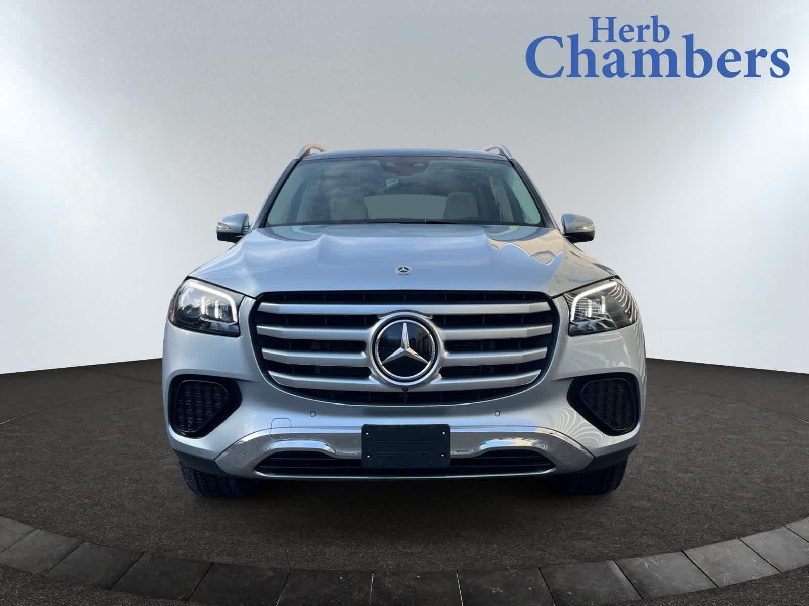 used 2024 Mercedes-Benz GLS 450 car, priced at $82,998