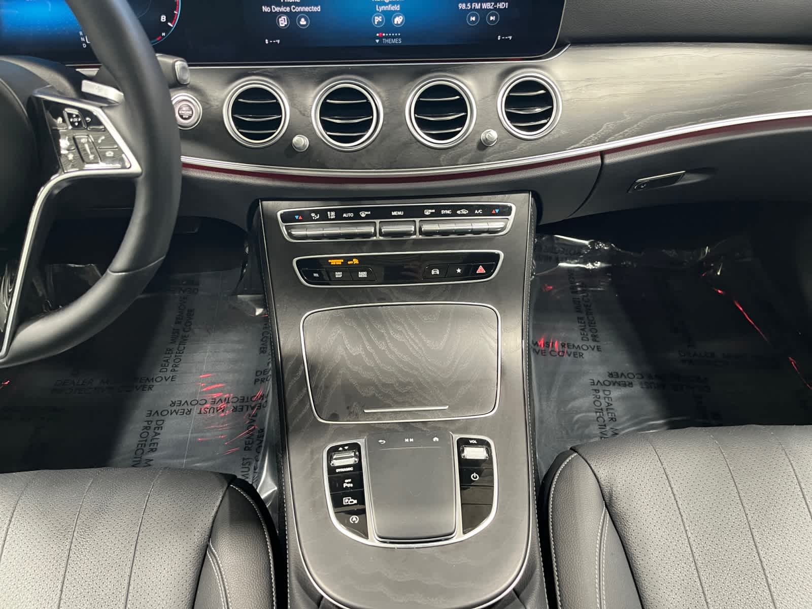 used 2023 Mercedes-Benz E-Class car, priced at $43,998