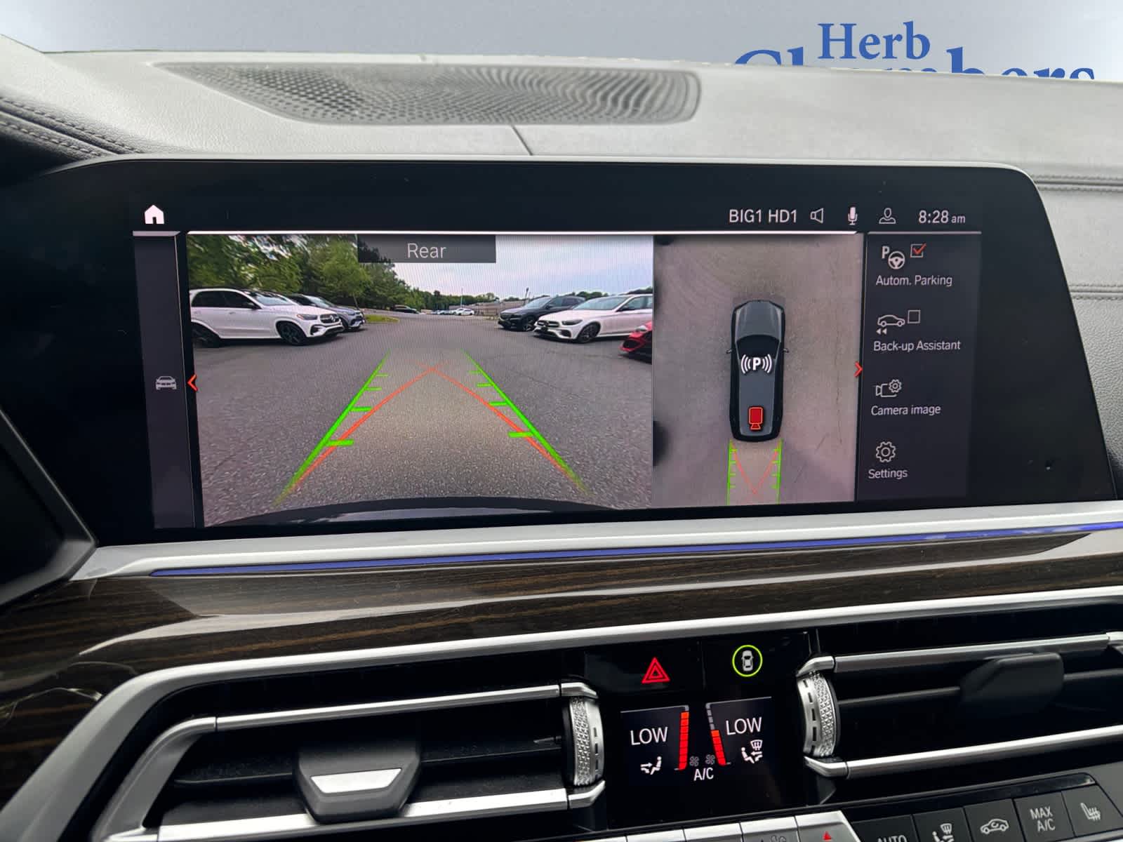 used 2020 BMW X7 car, priced at $32,997