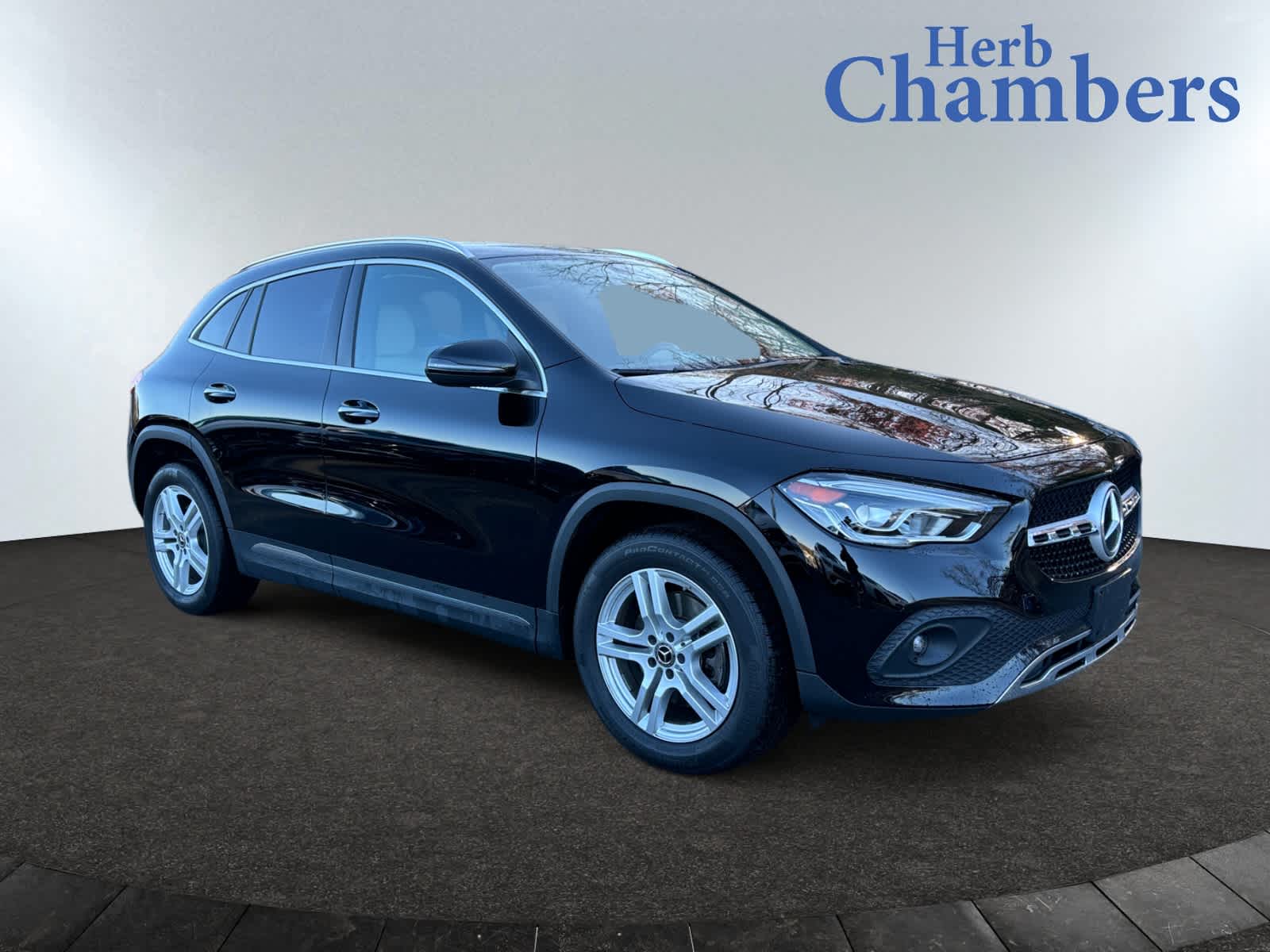 used 2023 Mercedes-Benz GLA 250 car, priced at $36,398