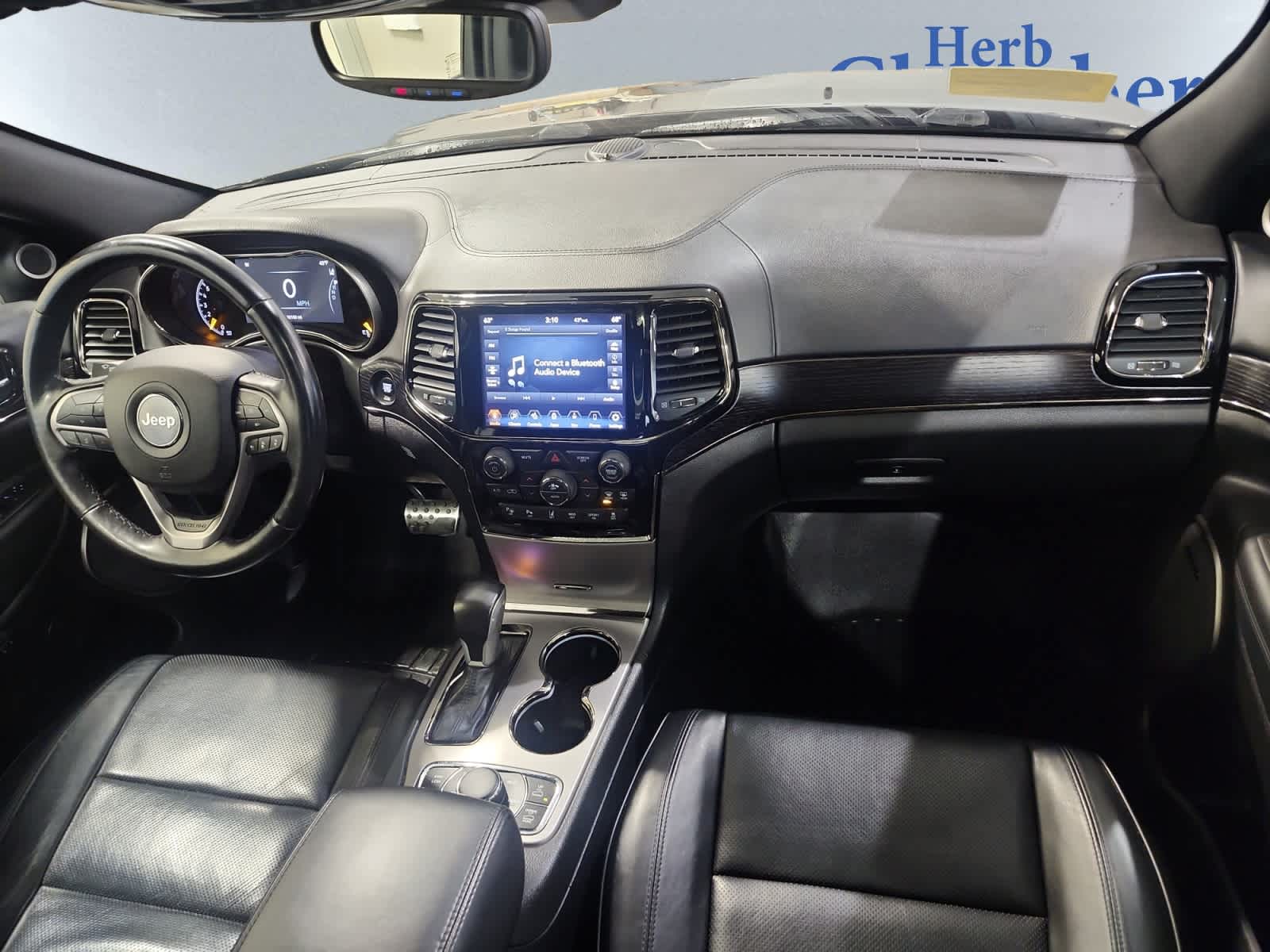 used 2019 Jeep Grand Cherokee car, priced at $24,497