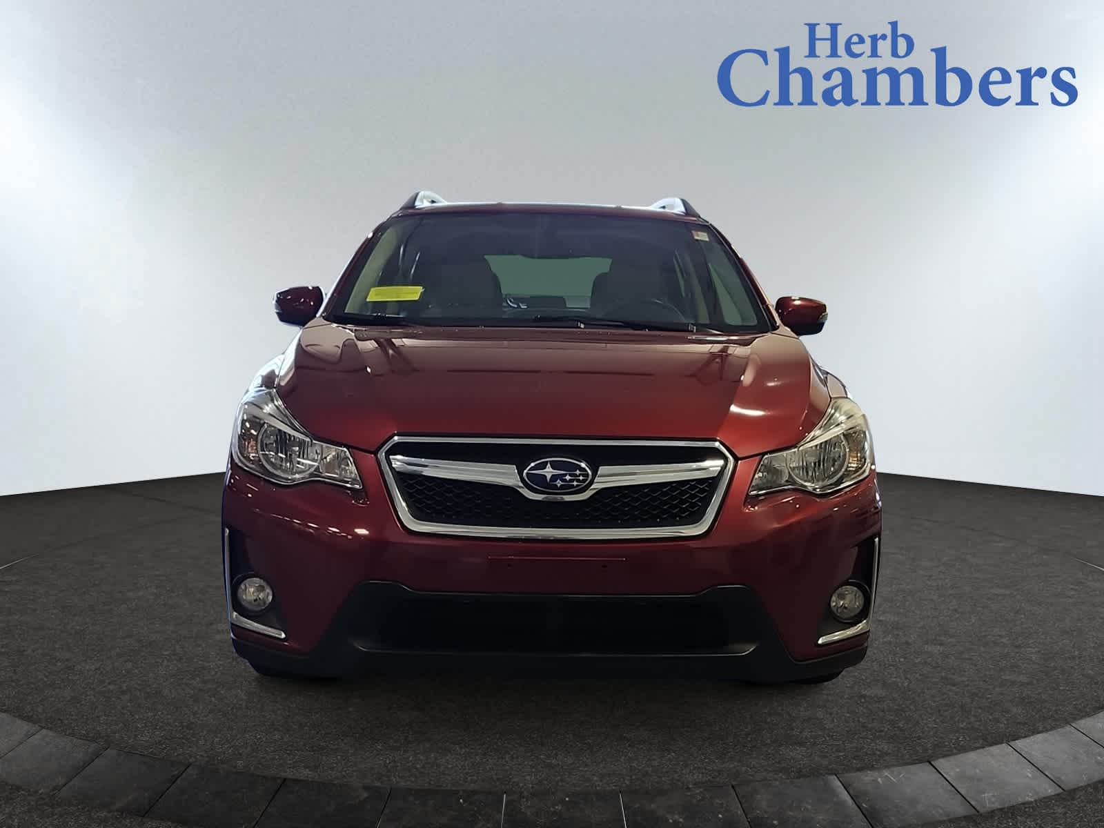 used 2016 Subaru Crosstrek car, priced at $15,997
