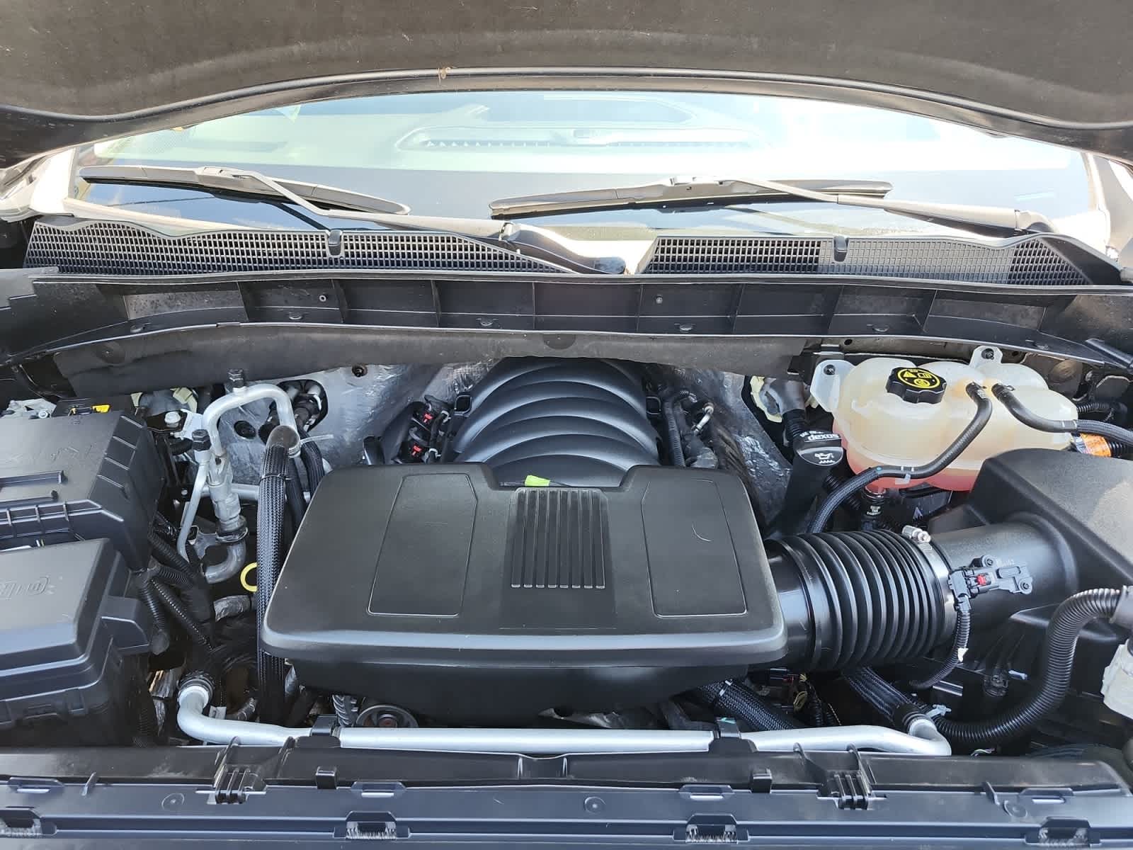 used 2021 GMC Sierra 1500 car, priced at $49,497