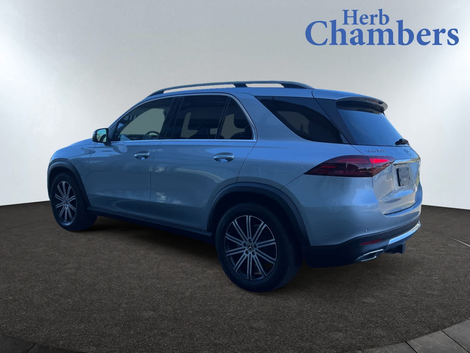 used 2025 Mercedes-Benz GLE 350 car, priced at $62,998