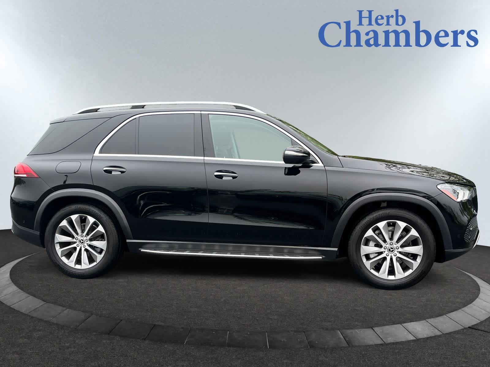 used 2020 Mercedes-Benz GLE 350 car, priced at $41,998