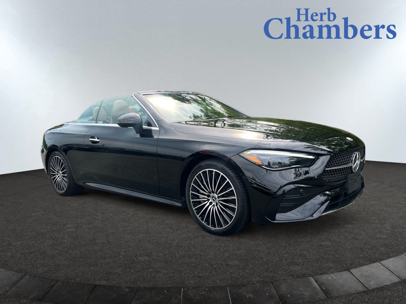 used 2024 Mercedes-Benz CLE 450 car, priced at $71,998