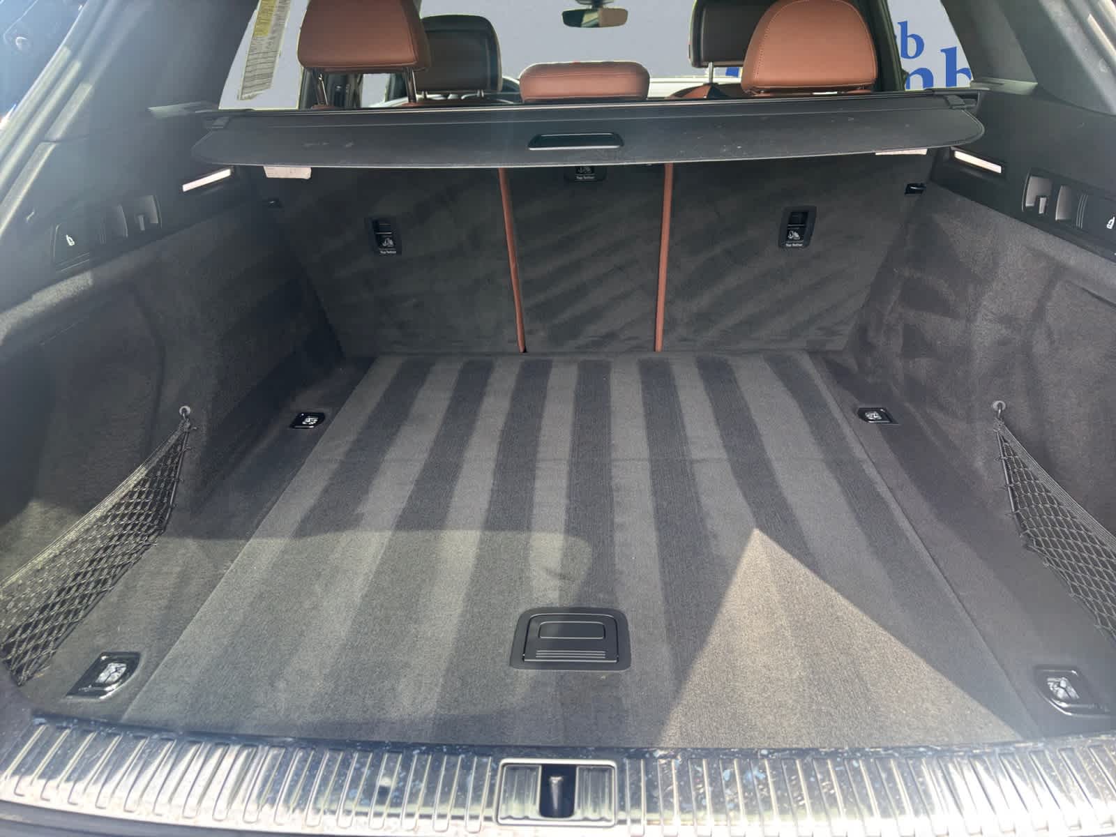 used 2023 Audi e-tron car, priced at $30,999