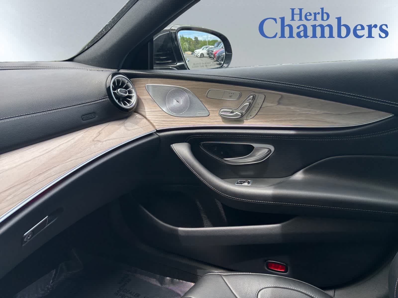 used 2019 Mercedes-Benz CLS 450 car, priced at $37,999
