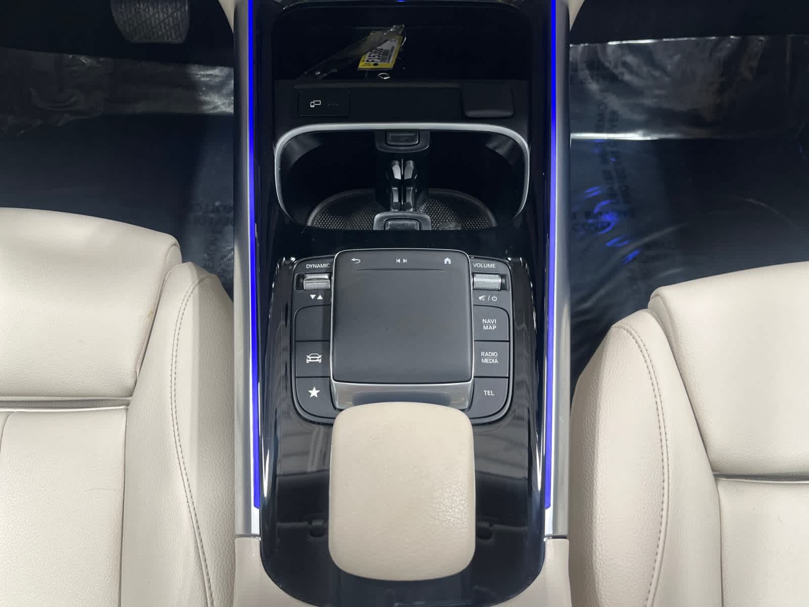 used 2023 Mercedes-Benz GLA 250 car, priced at $31,798