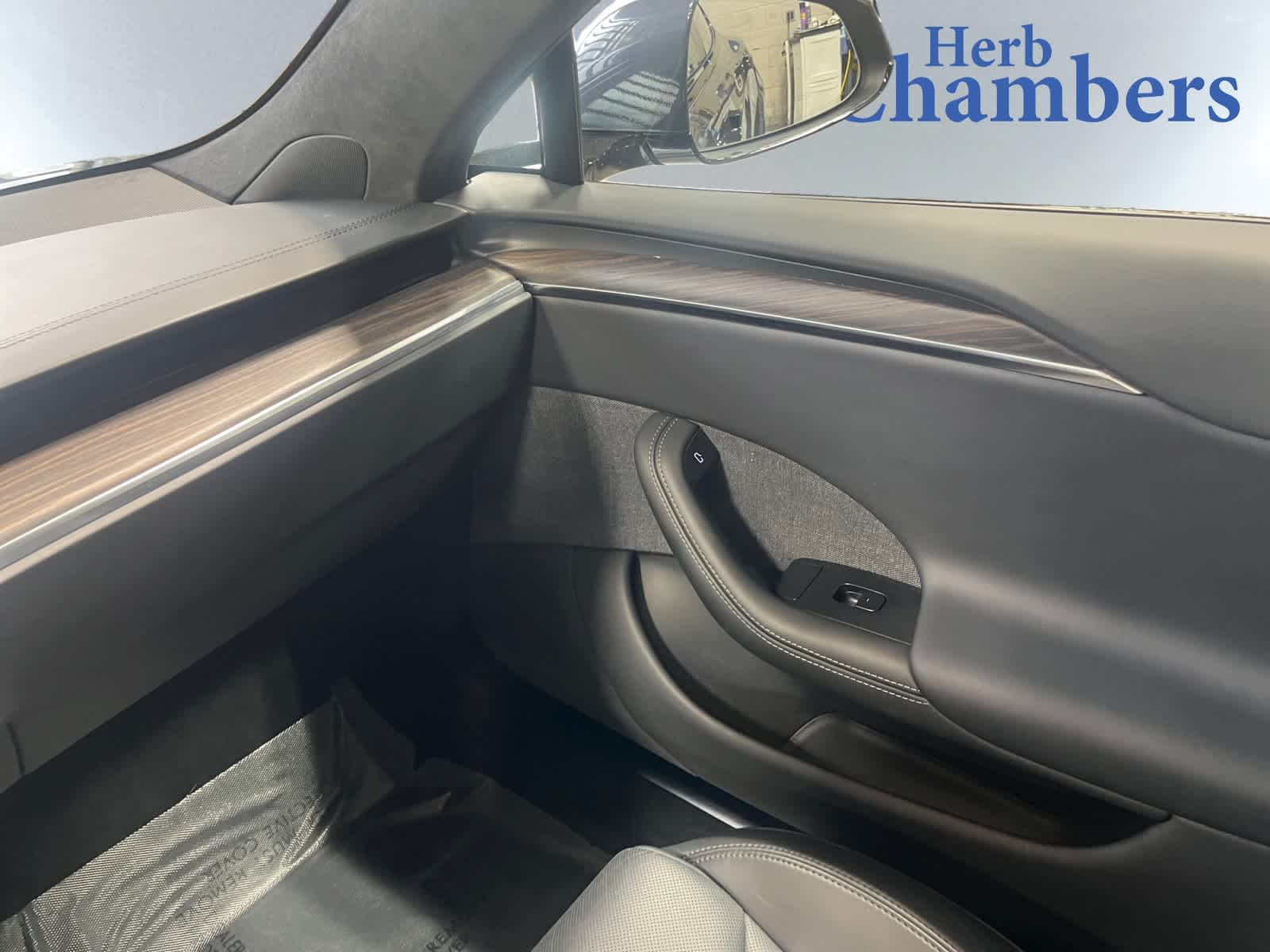 used 2022 Tesla Model S car, priced at $36,699