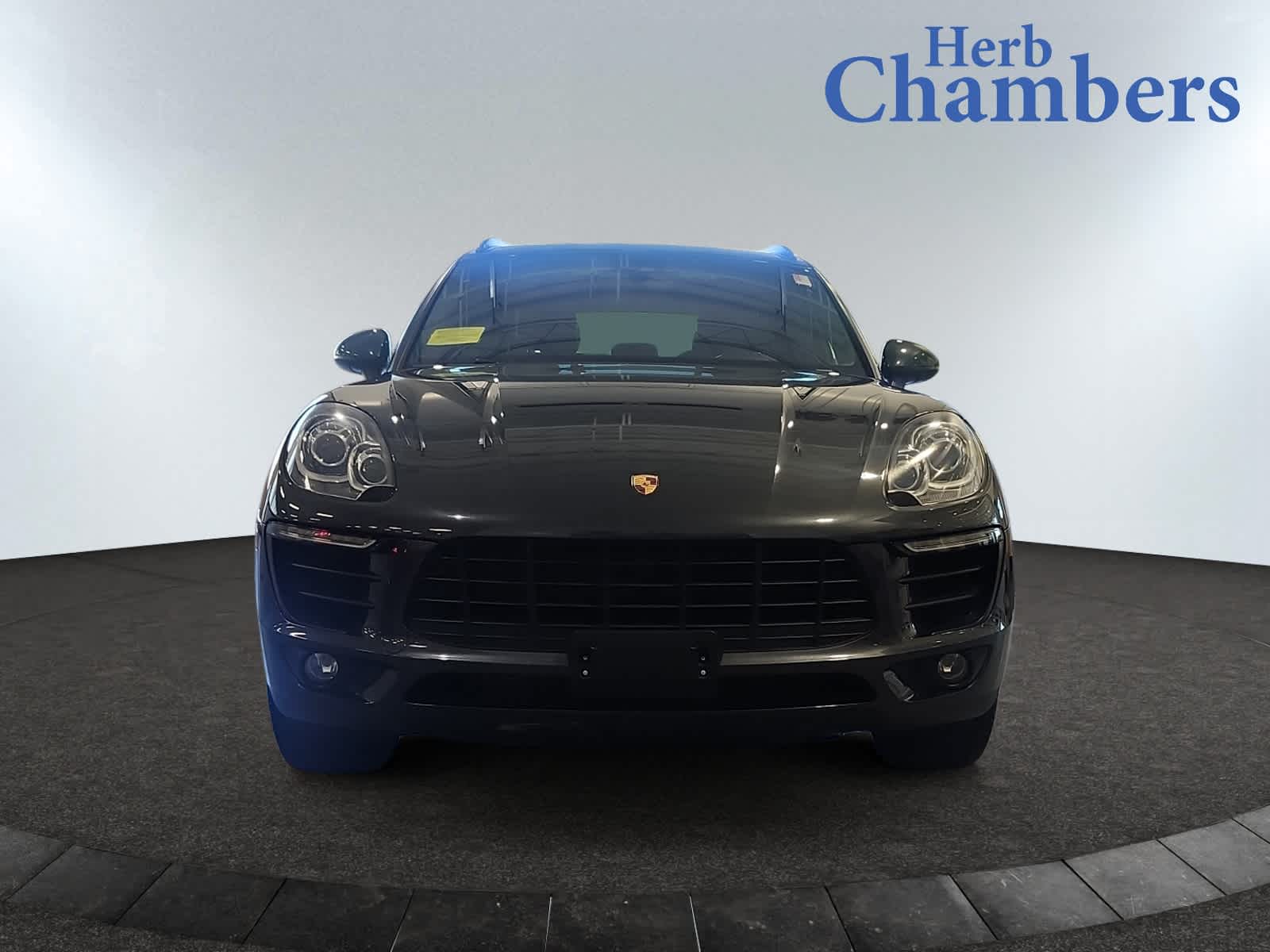 used 2017 Porsche Macan car, priced at $19,997